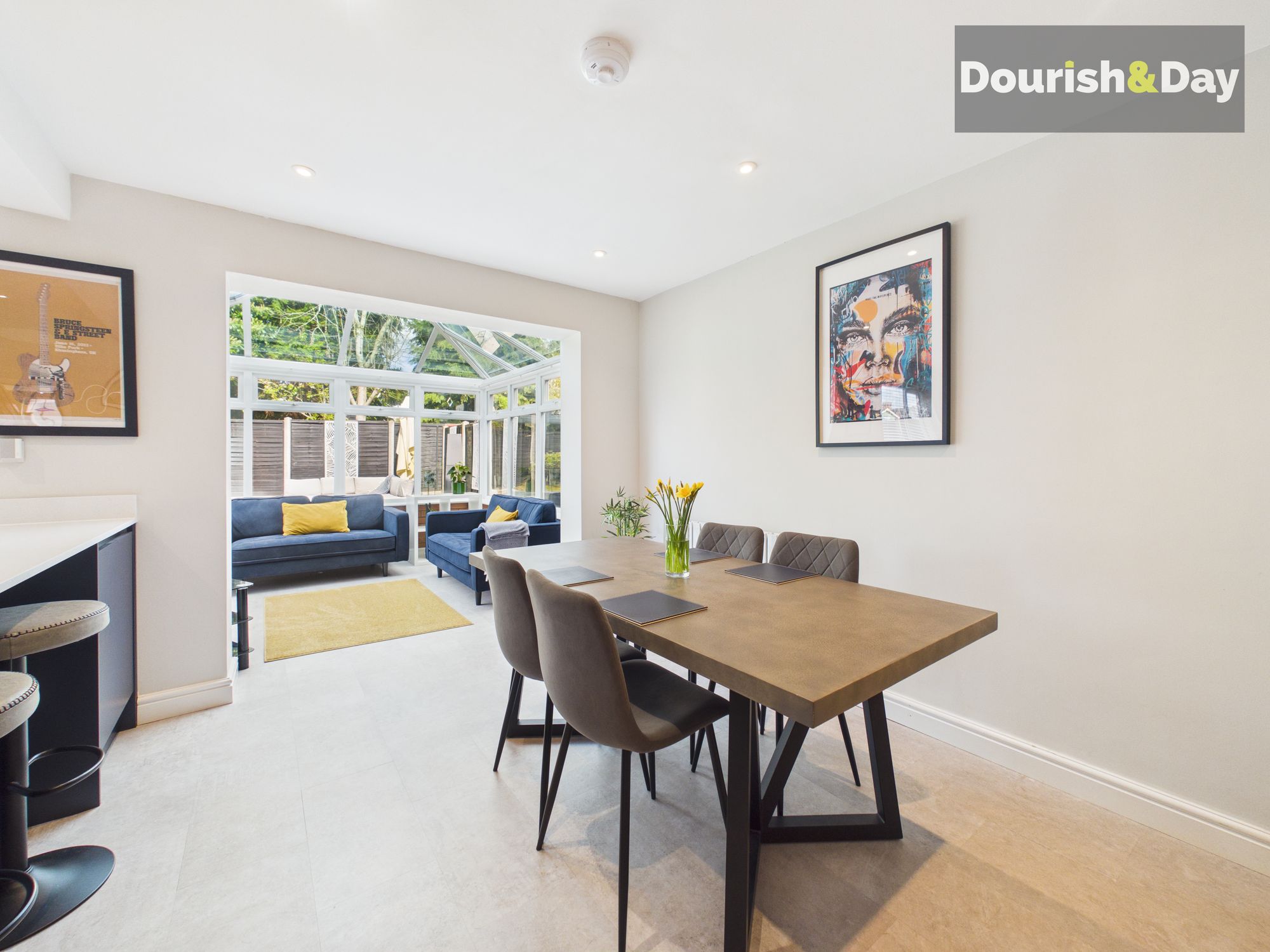 4 bed detached house for sale in Cannock Road, Penkridge, ST19  - Property Image 7