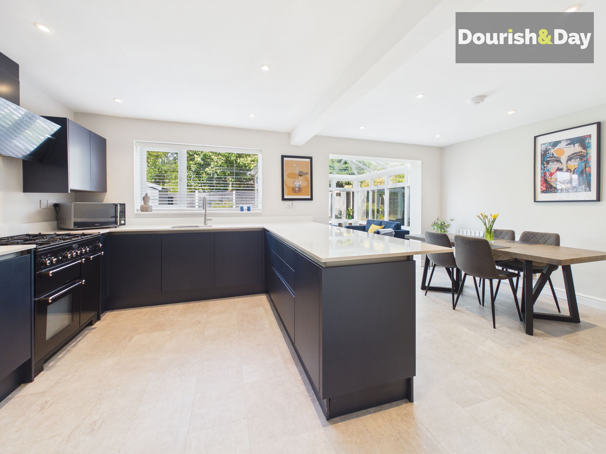 4 bed detached house for sale in Cannock Road, Penkridge, ST19  - Property Image 2