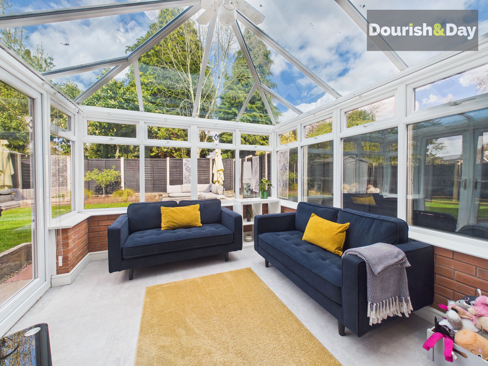 4 bed detached house for sale in Cannock Road, Penkridge, ST19  - Property Image 8