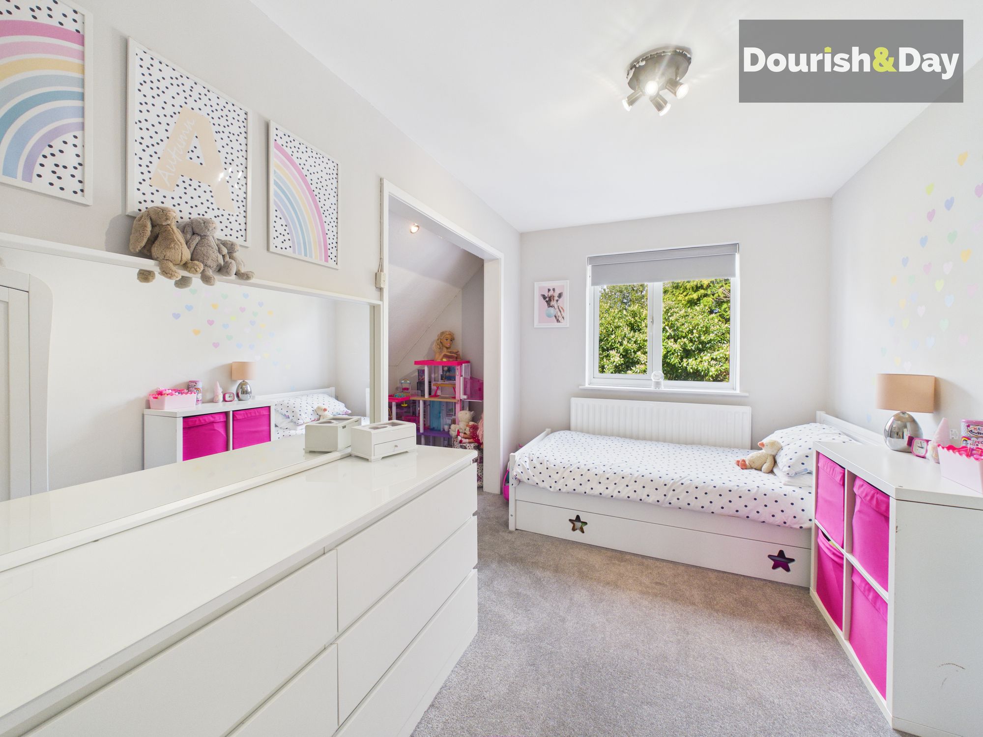 4 bed detached house for sale in Cannock Road, Penkridge, ST19  - Property Image 15