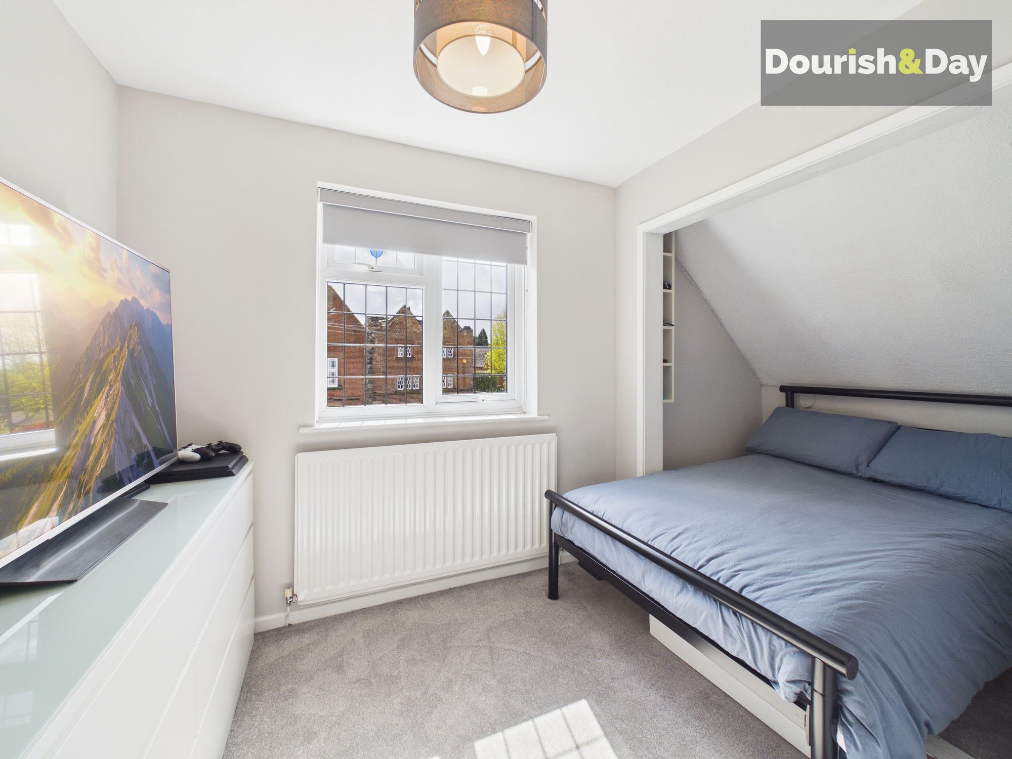 4 bed detached house for sale in Cannock Road, Penkridge, ST19  - Property Image 16