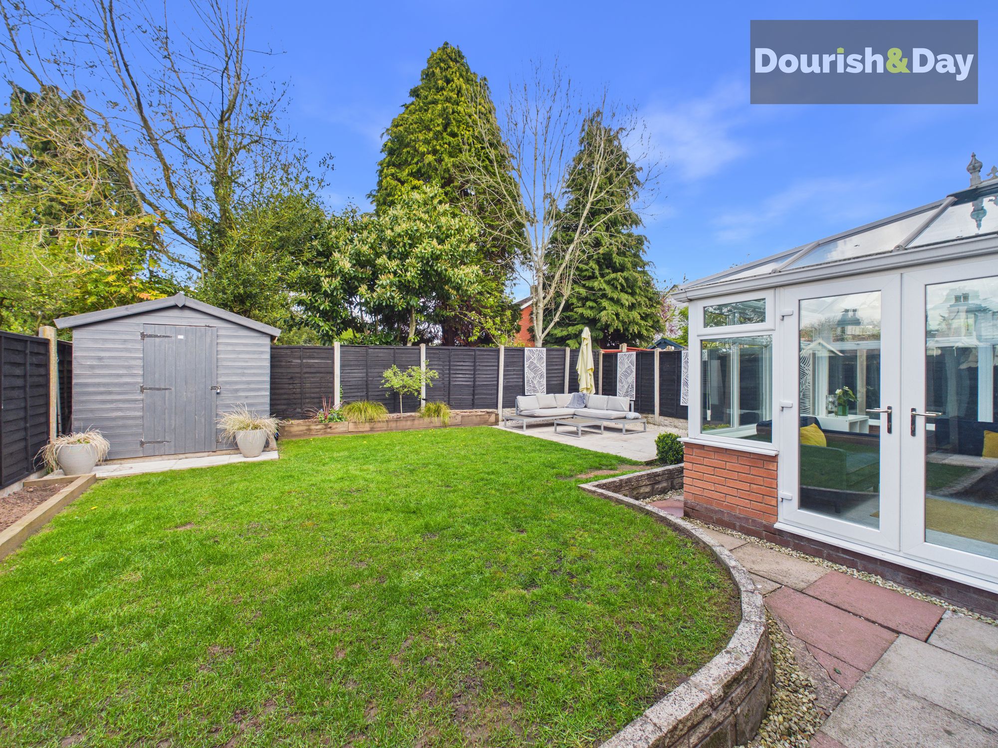 4 bed detached house for sale in Cannock Road, Penkridge, ST19  - Property Image 4