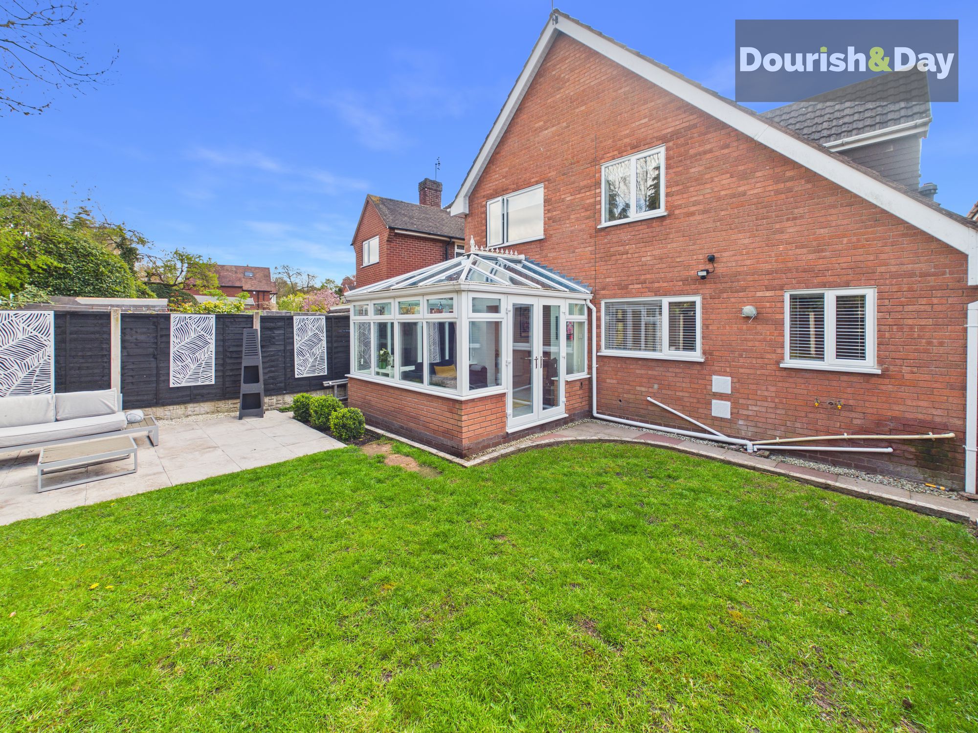 4 bed detached house for sale in Cannock Road, Penkridge, ST19  - Property Image 19