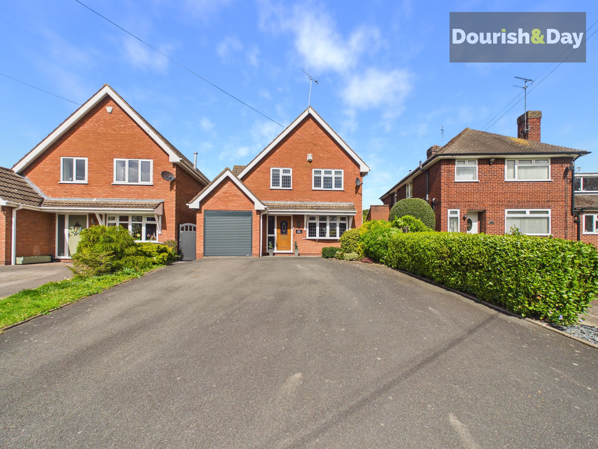 4 bed detached house for sale in Cannock Road, Penkridge, ST19  - Property Image 20