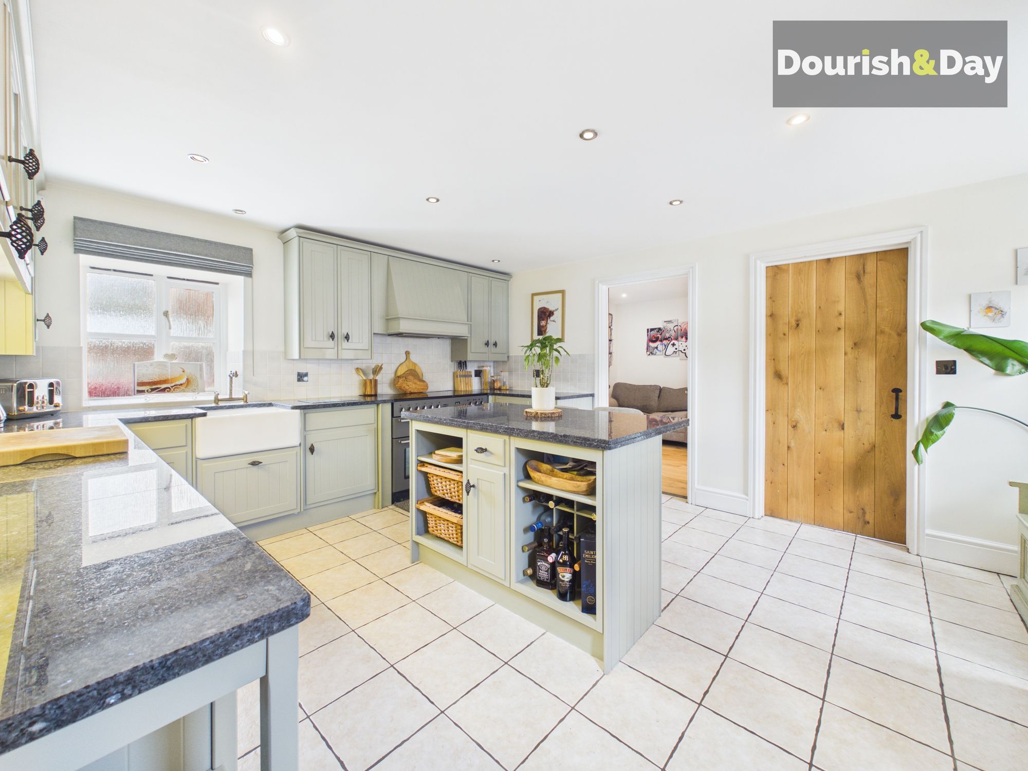 4 bed barn conversion for sale in Norbury, Oulton, ST20 - Property Image 5
