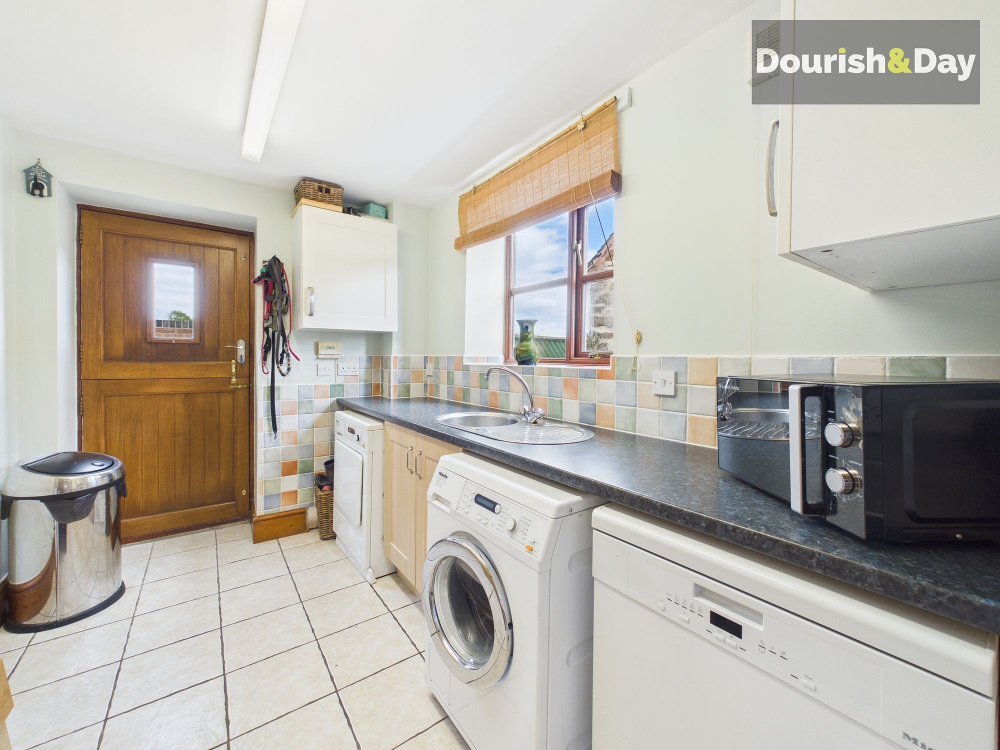 4 bed barn conversion for sale in Norbury, Oulton, ST20 - Property Image 9