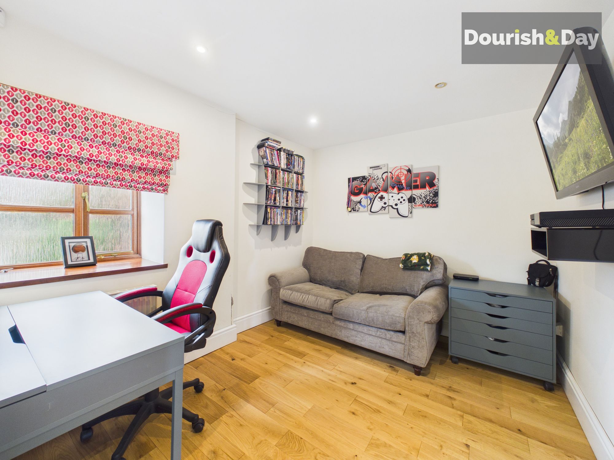 4 bed barn conversion for sale in Norbury, Oulton, ST20 - Property Image 10