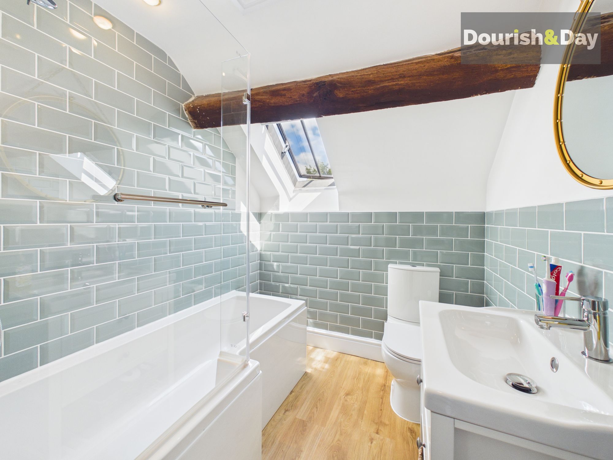 4 bed barn conversion for sale in Norbury, Oulton, ST20 - Property Image 18