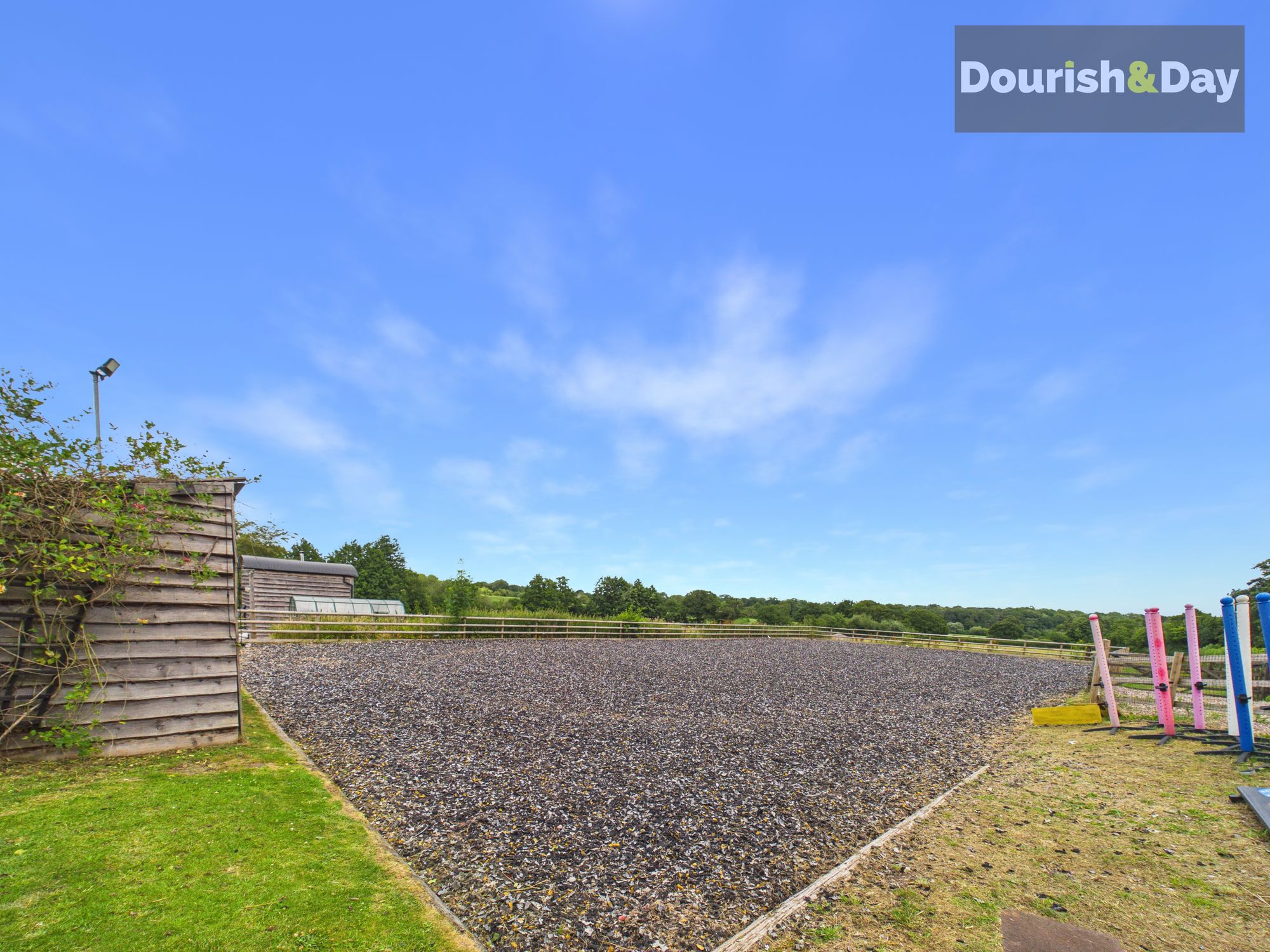 4 bed barn conversion for sale in Norbury, Oulton, ST20 - Property Image 22