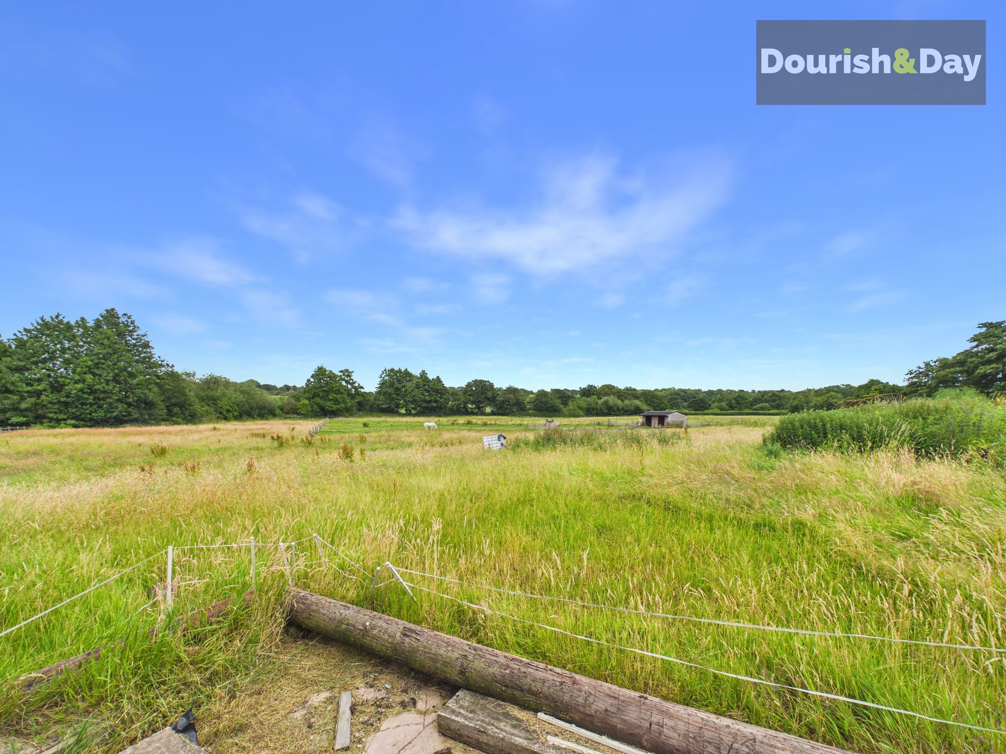 4 bed barn conversion for sale in Norbury, Oulton, ST20 - Property Image 23