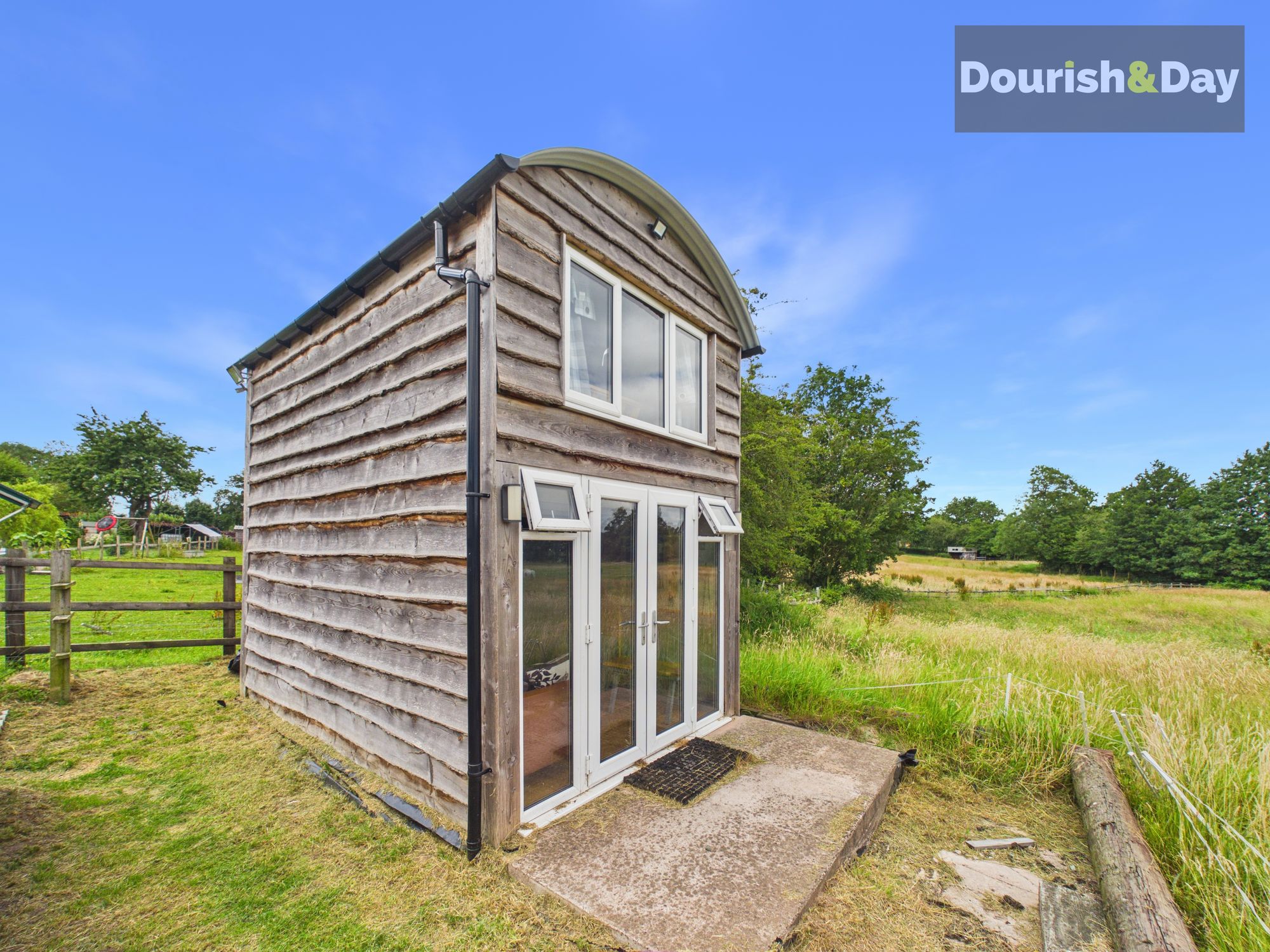 4 bed barn conversion for sale in Norbury, Oulton, ST20 - Property Image 24