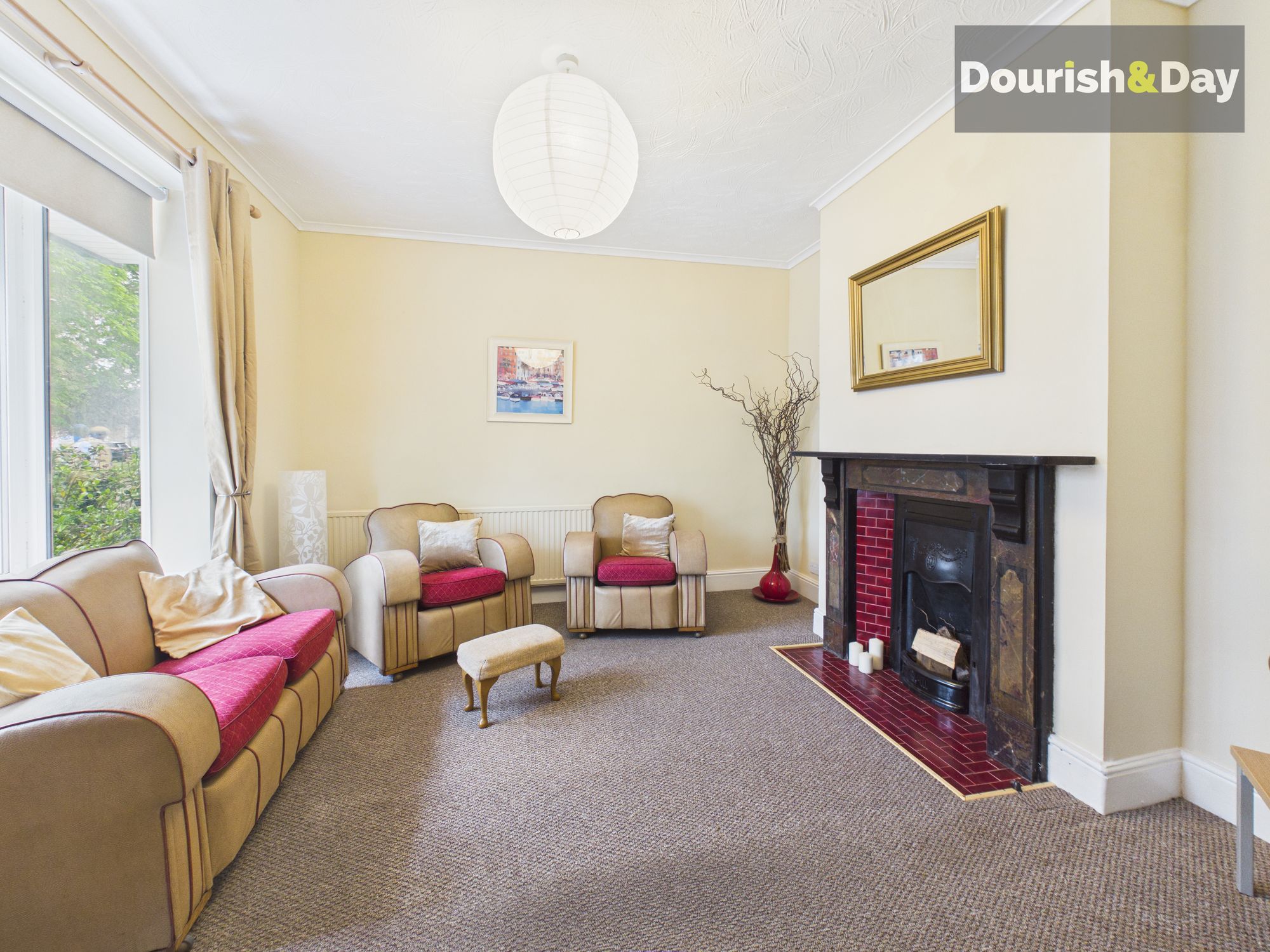 4 bed terraced house for sale in Corporation Street, Stafford, ST16 - Property Image 4