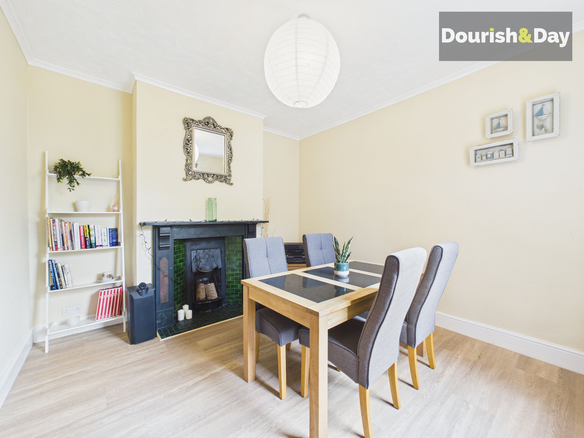 4 bed terraced house for sale in Corporation Street, Stafford, ST16 - Property Image 6