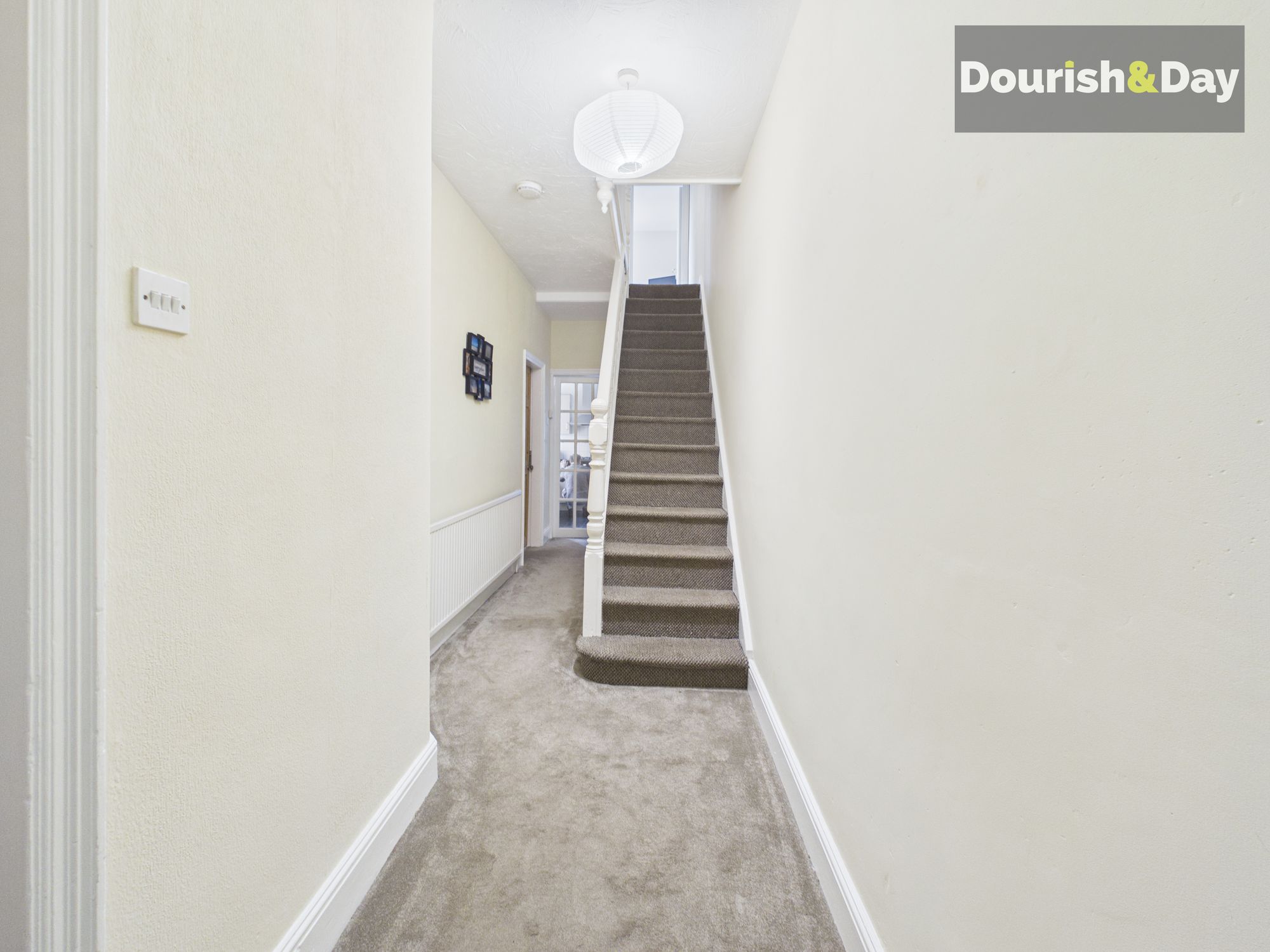 4 bed terraced house for sale in Corporation Street, Stafford, ST16 - Property Image 5