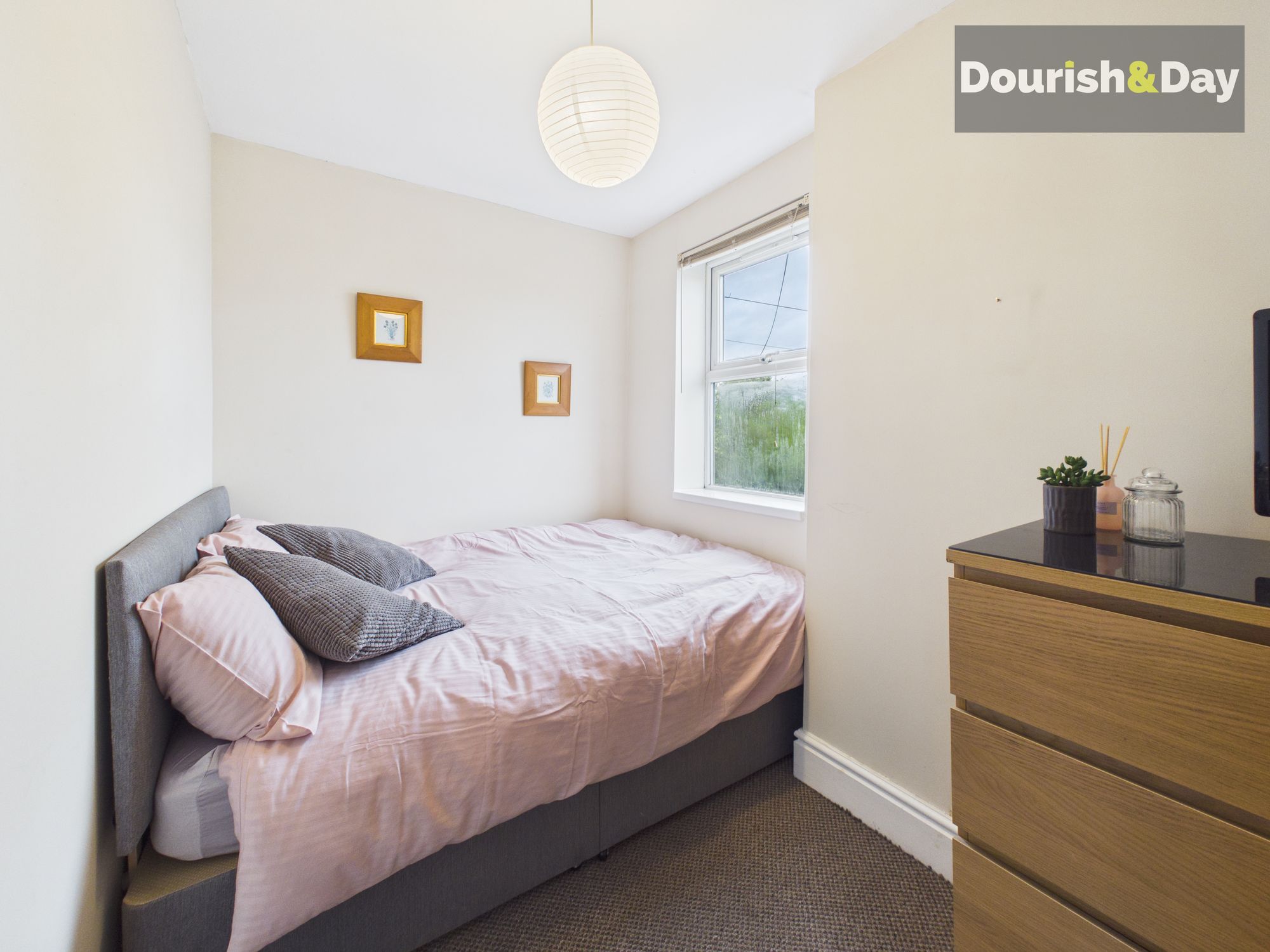 4 bed terraced house for sale in Corporation Street, Stafford, ST16 - Property Image 10