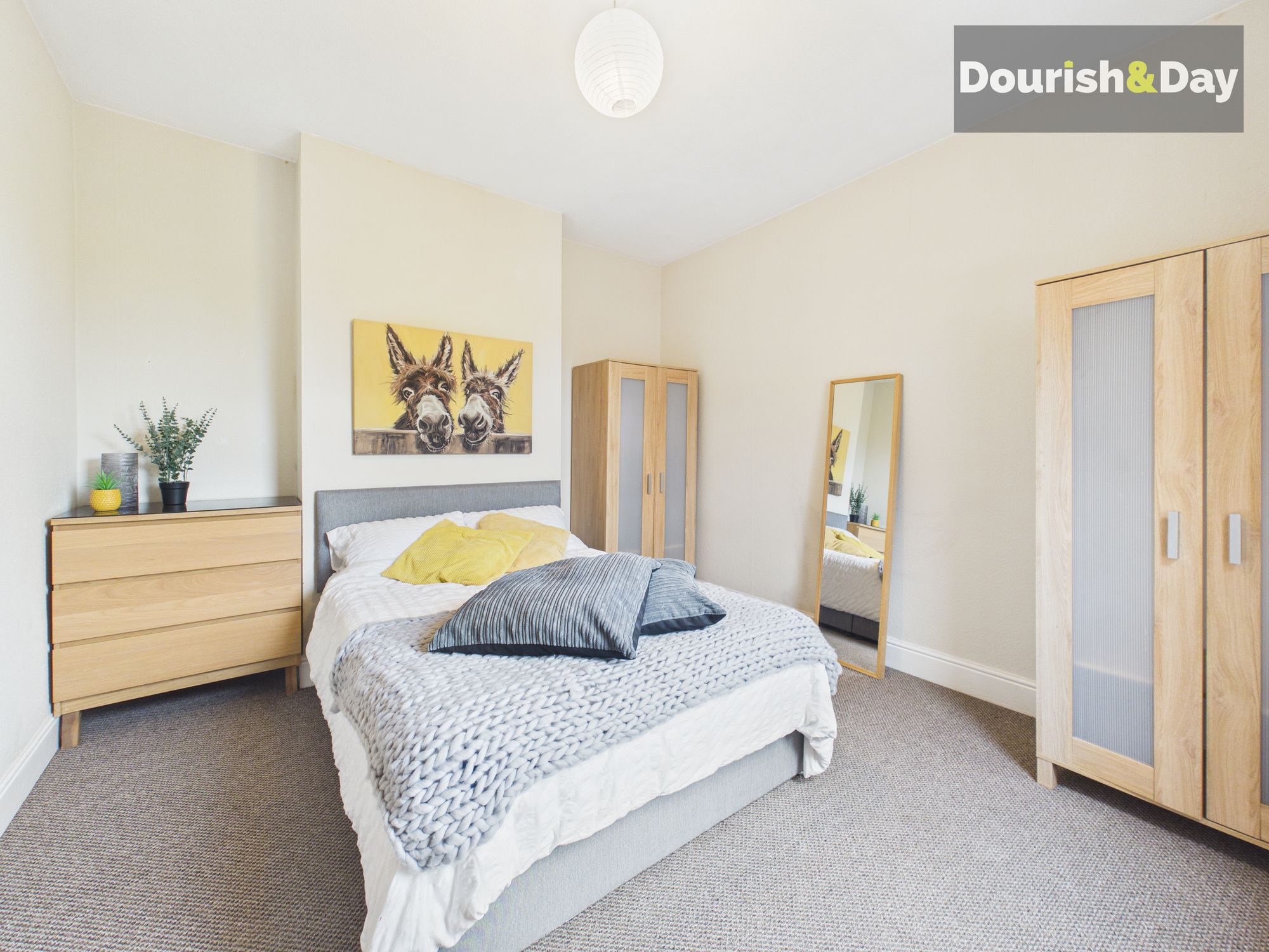 4 bed terraced house for sale in Corporation Street, Stafford, ST16 - Property Image 13