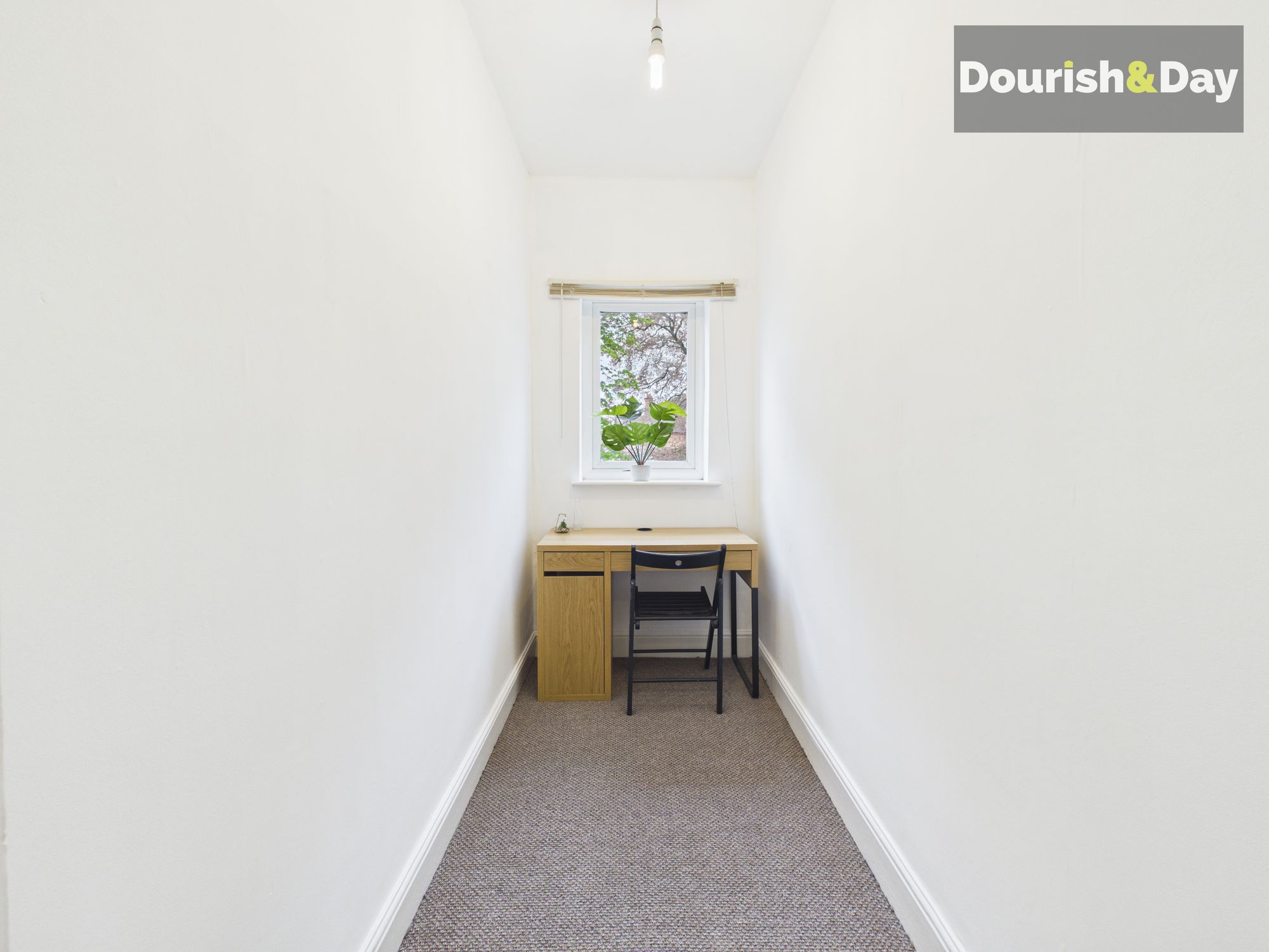 4 bed terraced house for sale in Corporation Street, Stafford, ST16 - Property Image 11