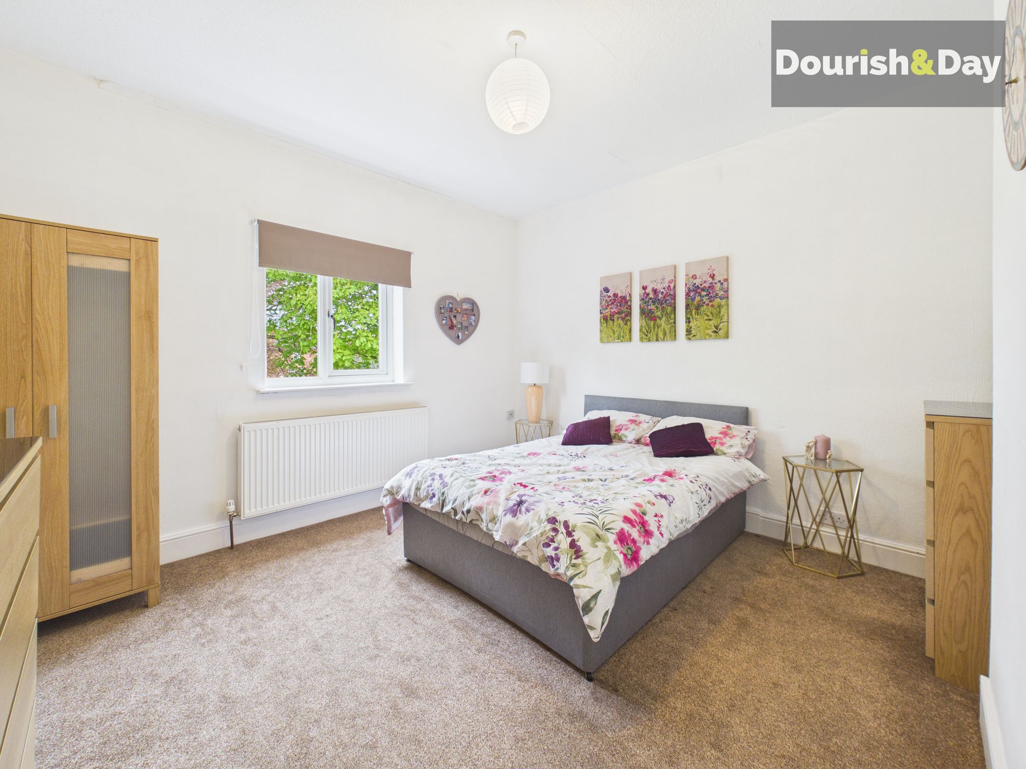 4 bed terraced house for sale in Corporation Street, Stafford, ST16 - Property Image 12