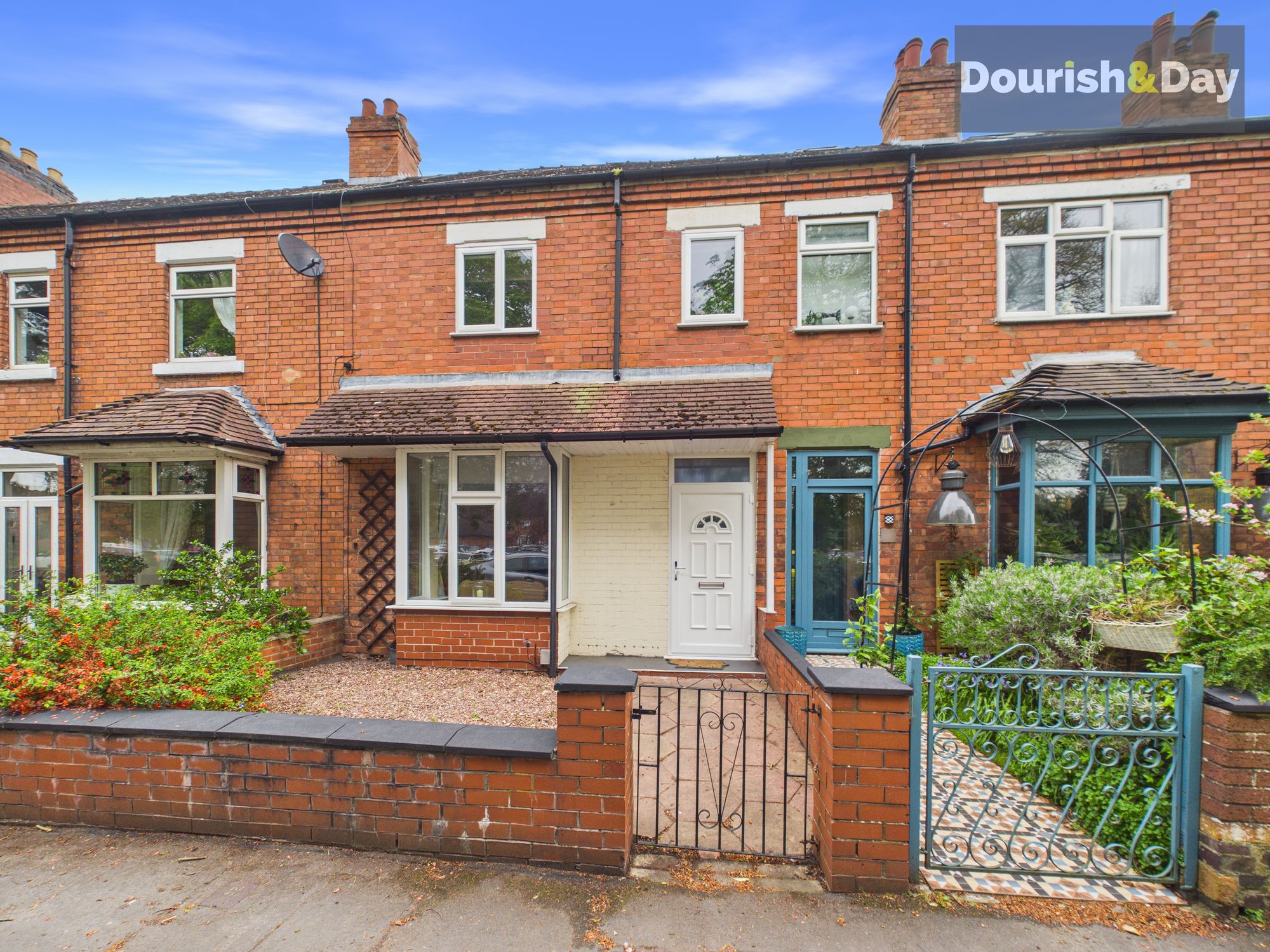 4 bed terraced house for sale in Corporation Street, Stafford, ST16 - Property Image 16