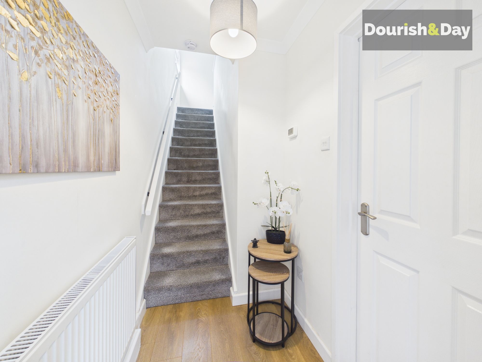 3 bed semi-detached house for sale in Saxon Road, Penkridge, ST19 - Property Image 5