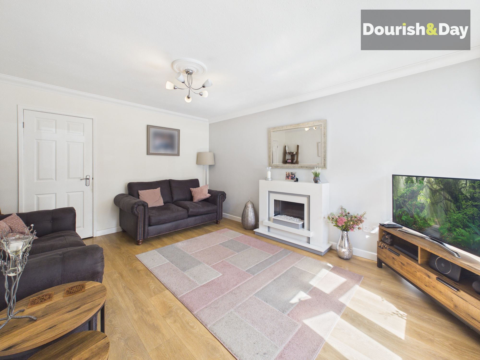 3 bed semi-detached house for sale in Saxon Road, Penkridge, ST19 - Property Image 6