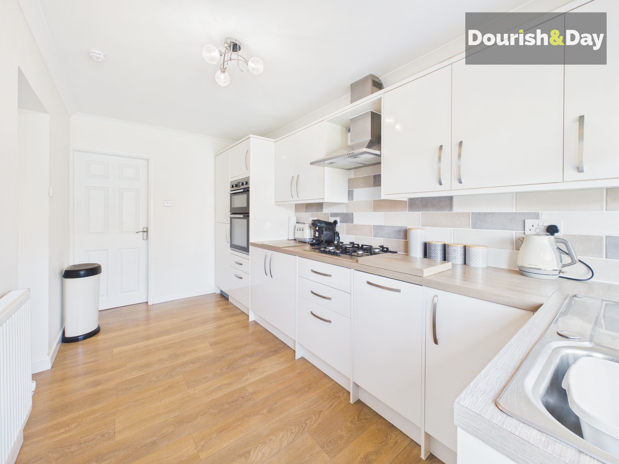 3 bed semi-detached house for sale in Saxon Road, Penkridge, ST19 - Property Image 8