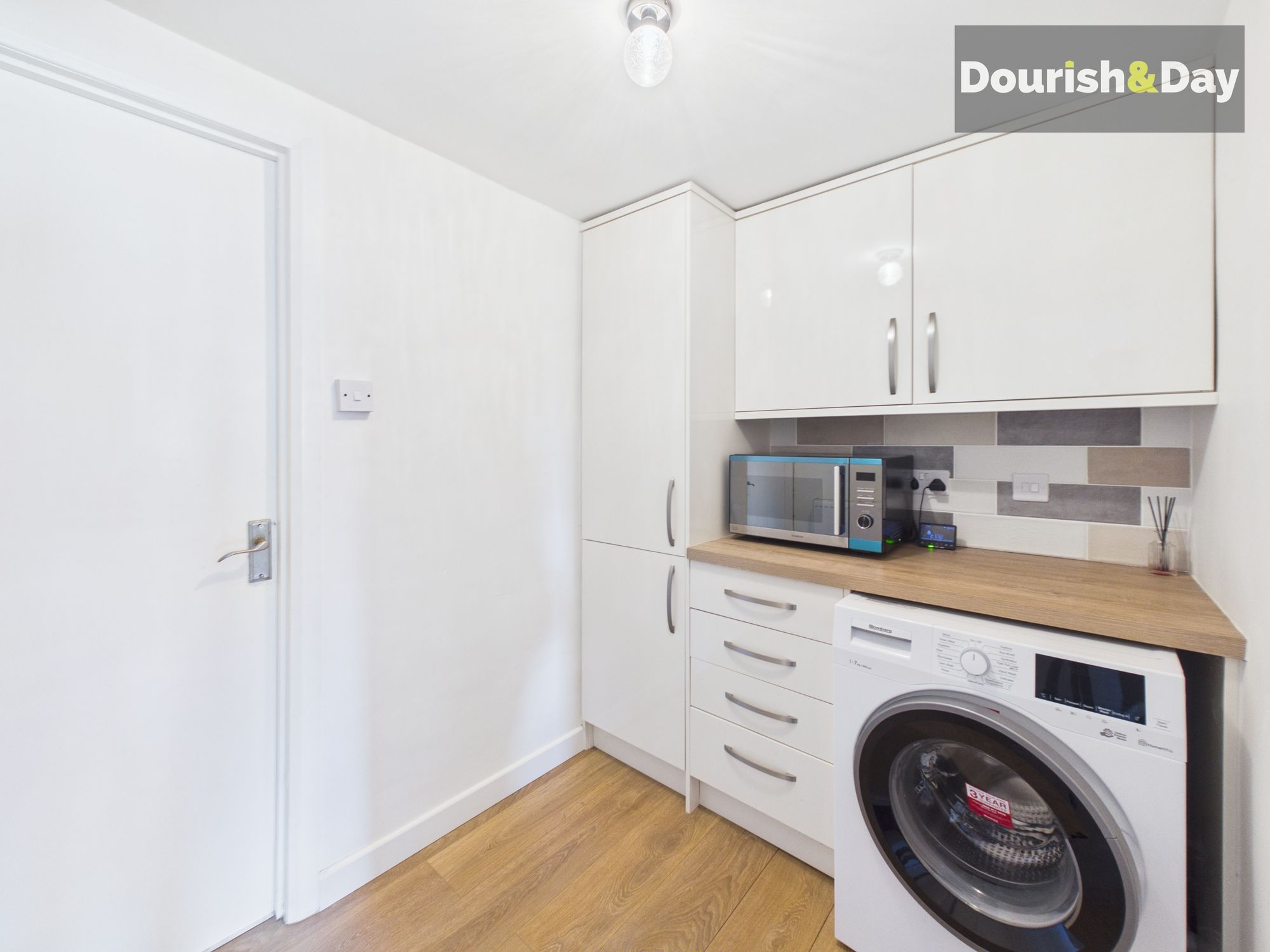 3 bed semi-detached house for sale in Saxon Road, Penkridge, ST19 - Property Image 9