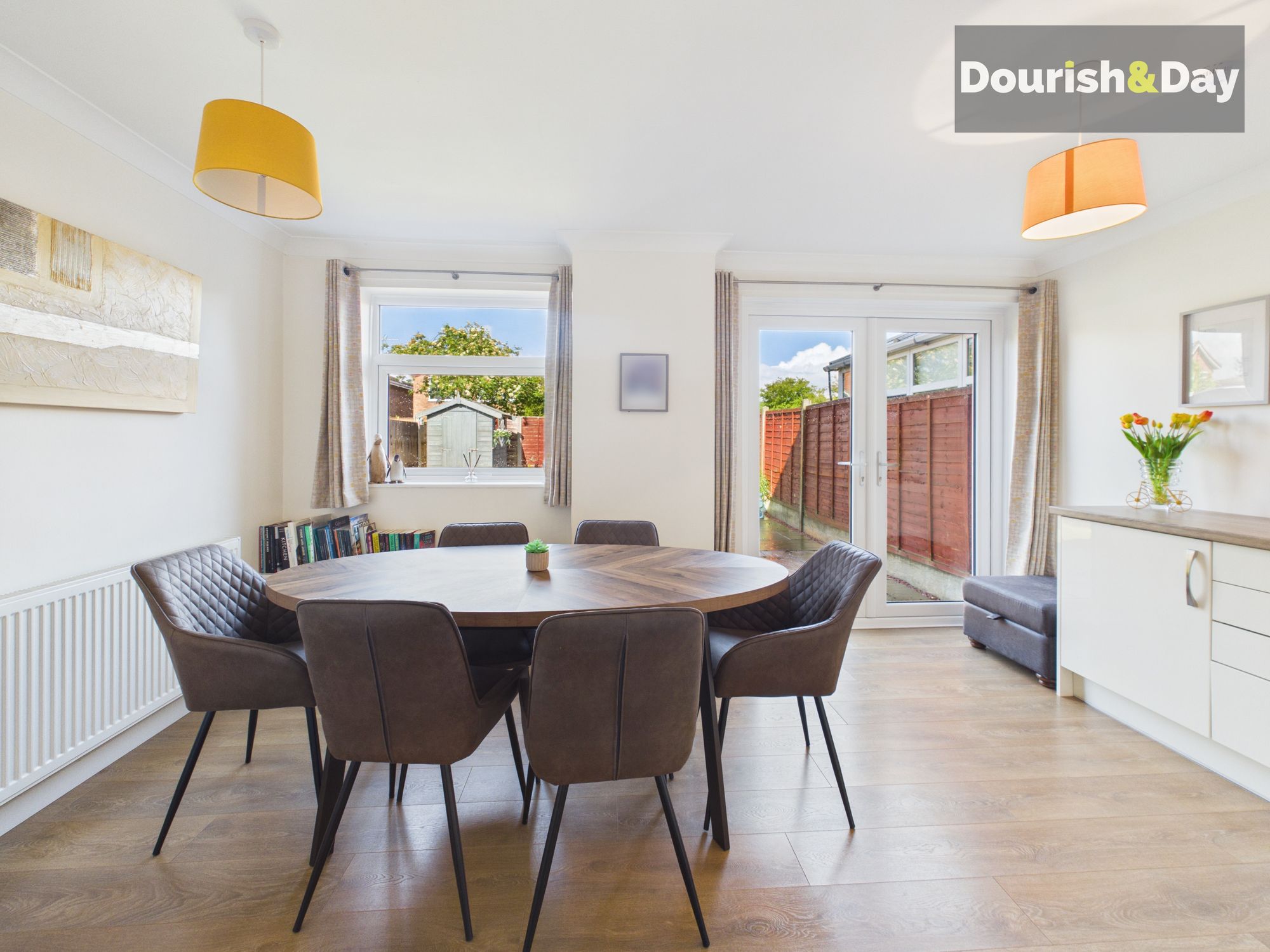 3 bed semi-detached house for sale in Saxon Road, Penkridge, ST19 - Property Image 11