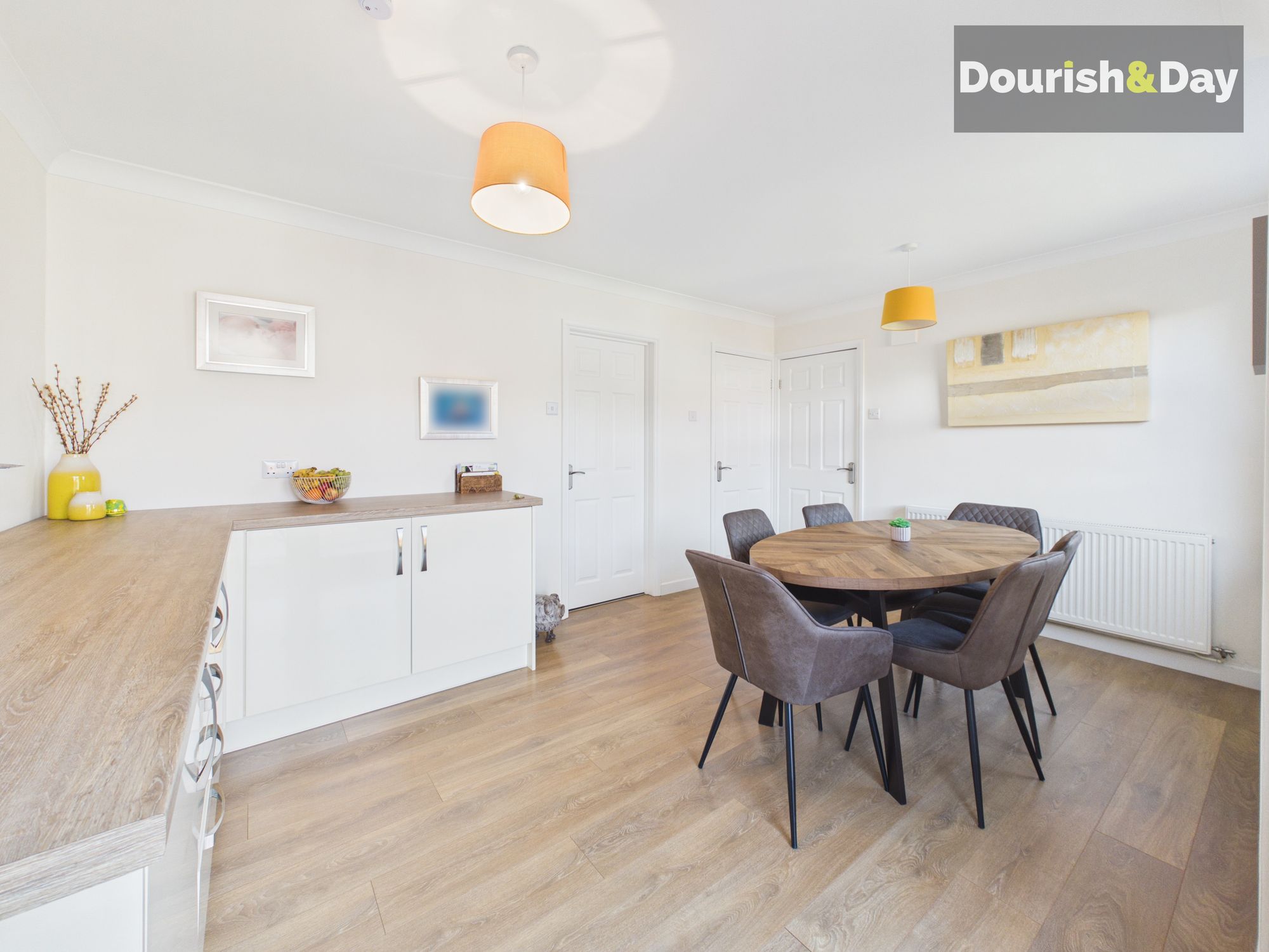 3 bed semi-detached house for sale in Saxon Road, Penkridge, ST19 - Property Image 10