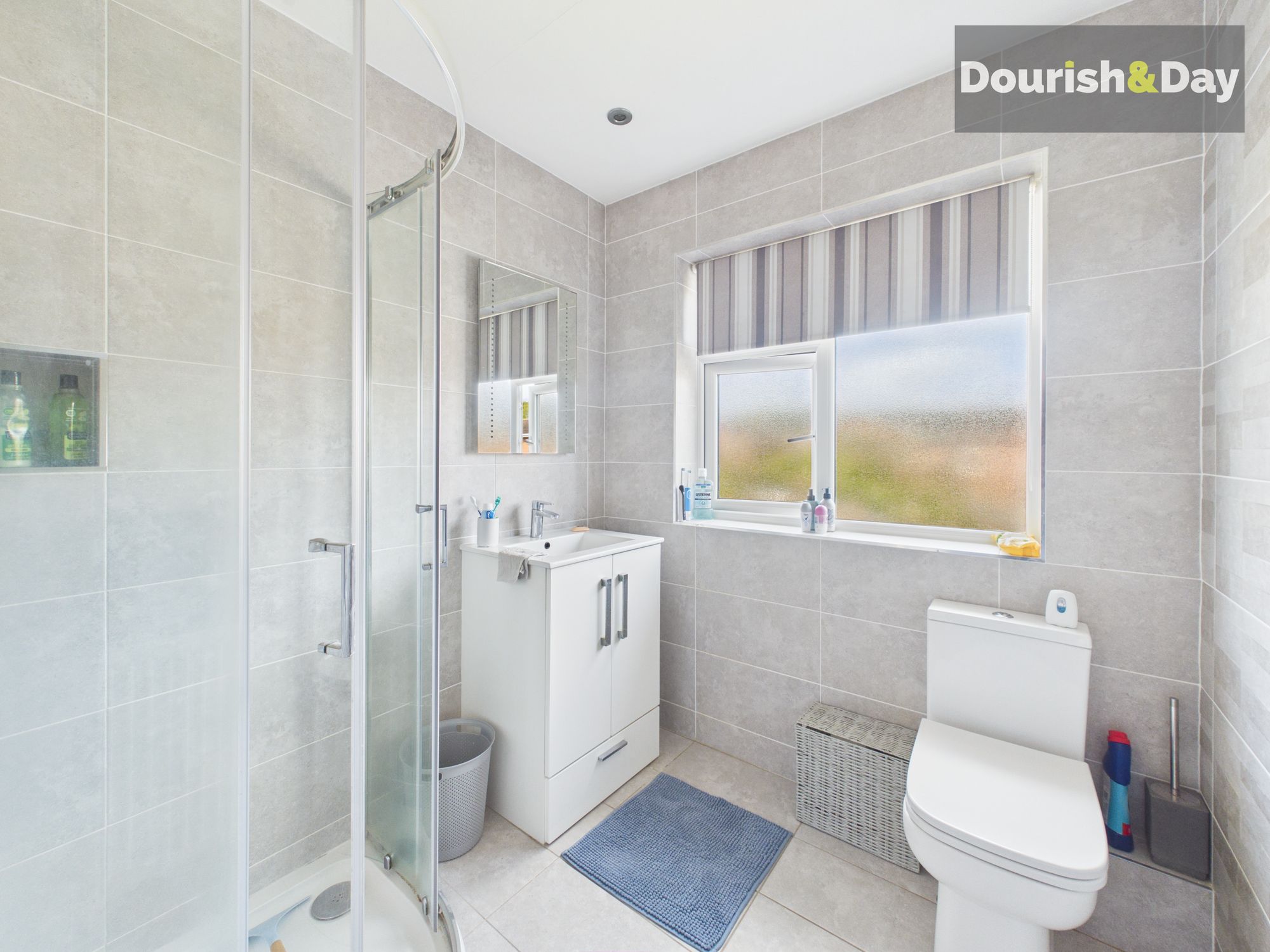 3 bed semi-detached house for sale in Saxon Road, Penkridge, ST19 - Property Image 12