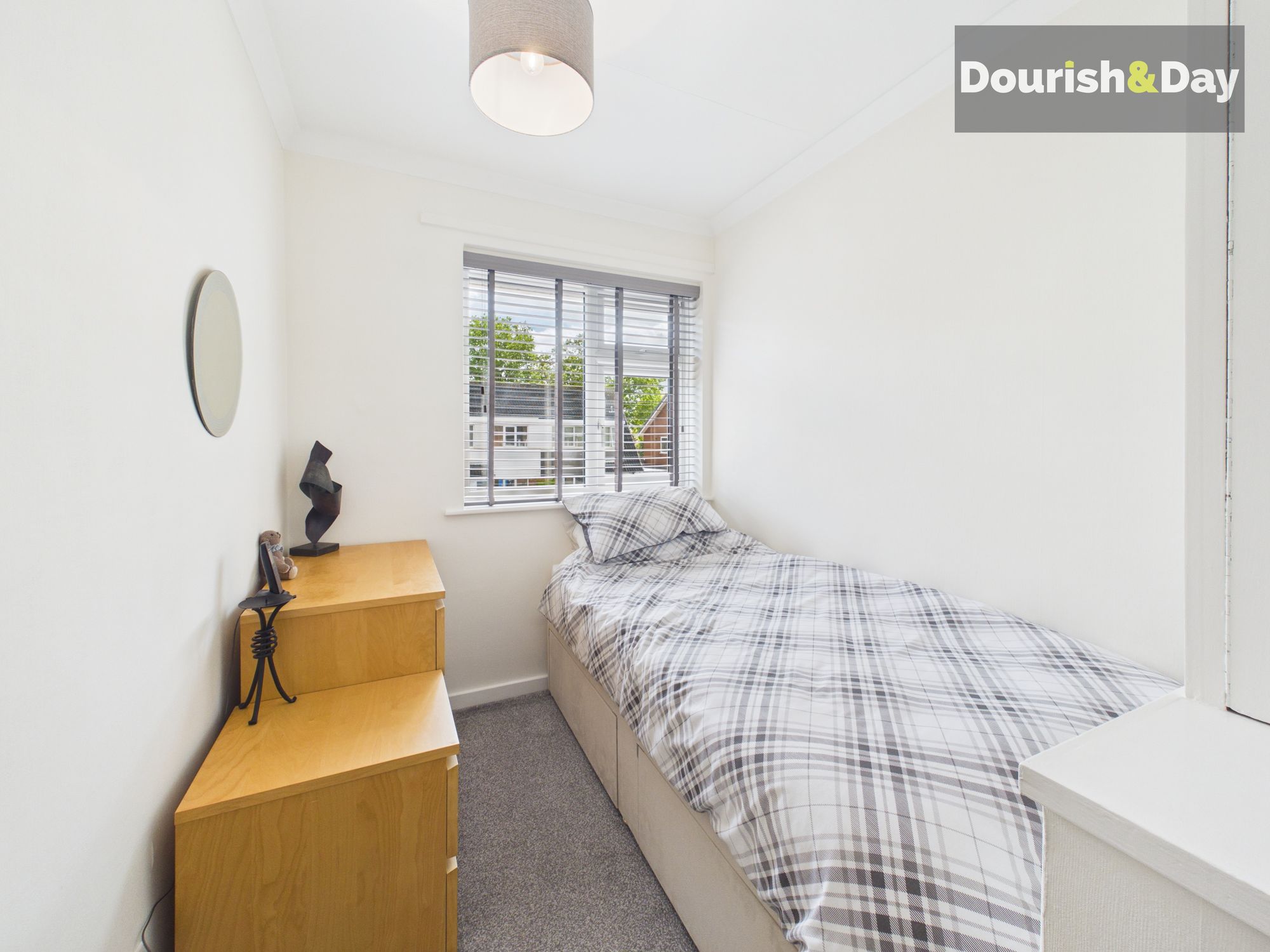 3 bed semi-detached house for sale in Saxon Road, Penkridge, ST19 - Property Image 16