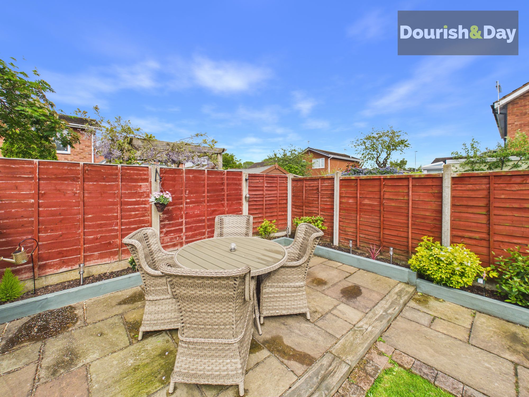 3 bed semi-detached house for sale in Saxon Road, Penkridge, ST19 - Property Image 18