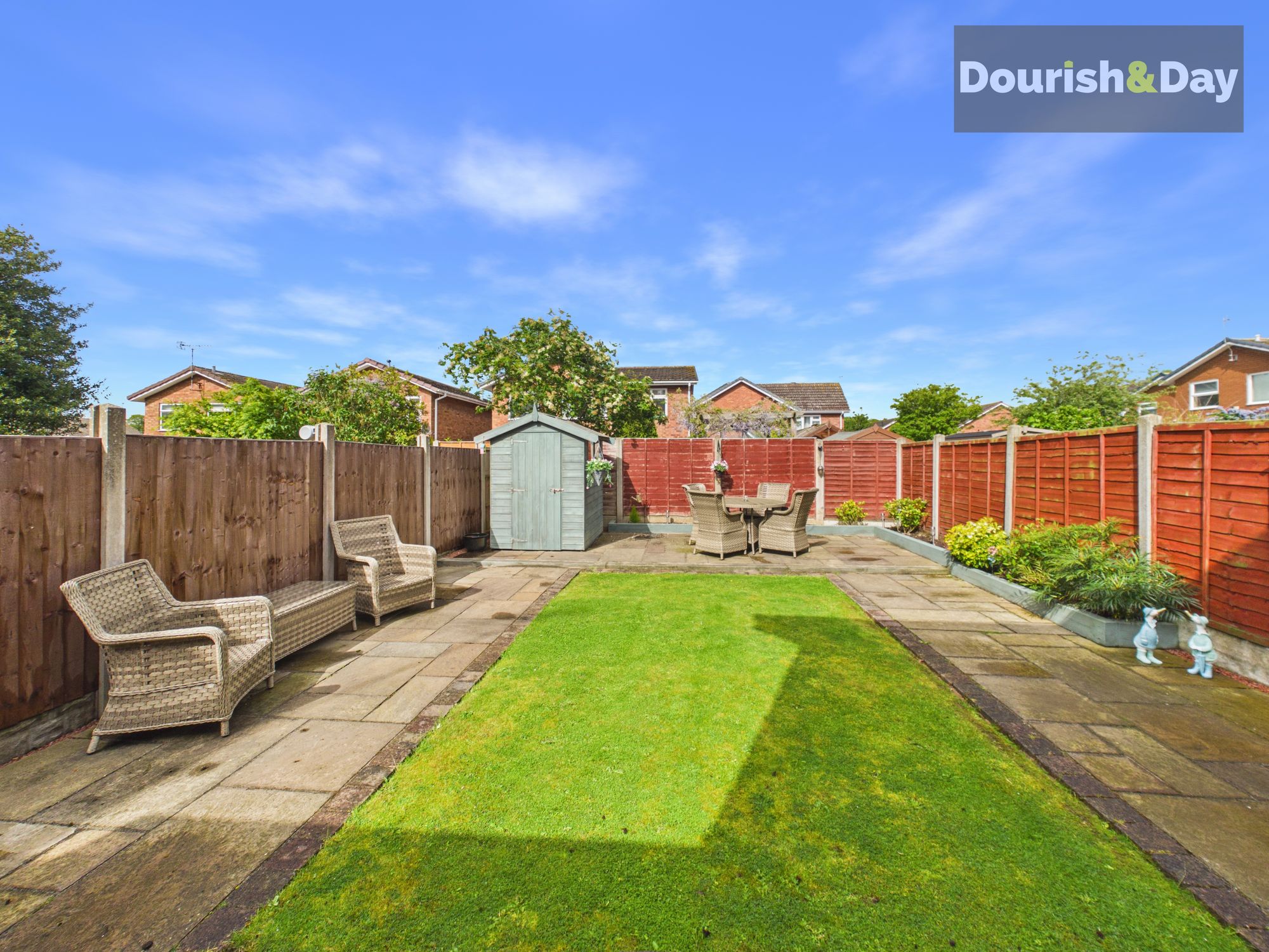 3 bed semi-detached house for sale in Saxon Road, Penkridge, ST19 - Property Image 4