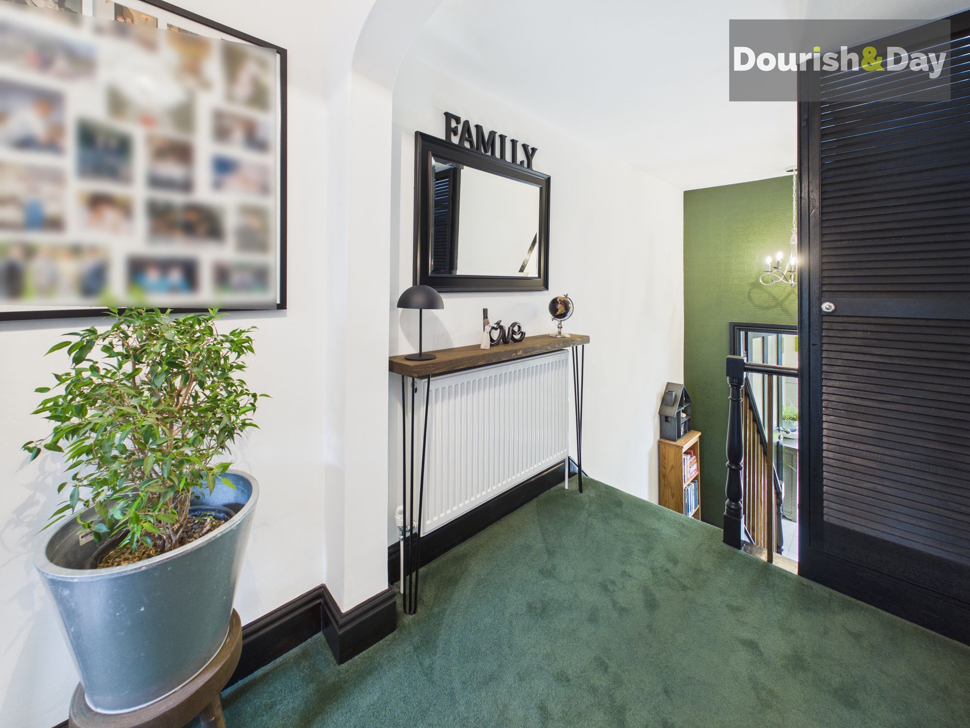 3 bed terraced house for sale in Lichfield Road, Stafford, ST17 - Property Image 11