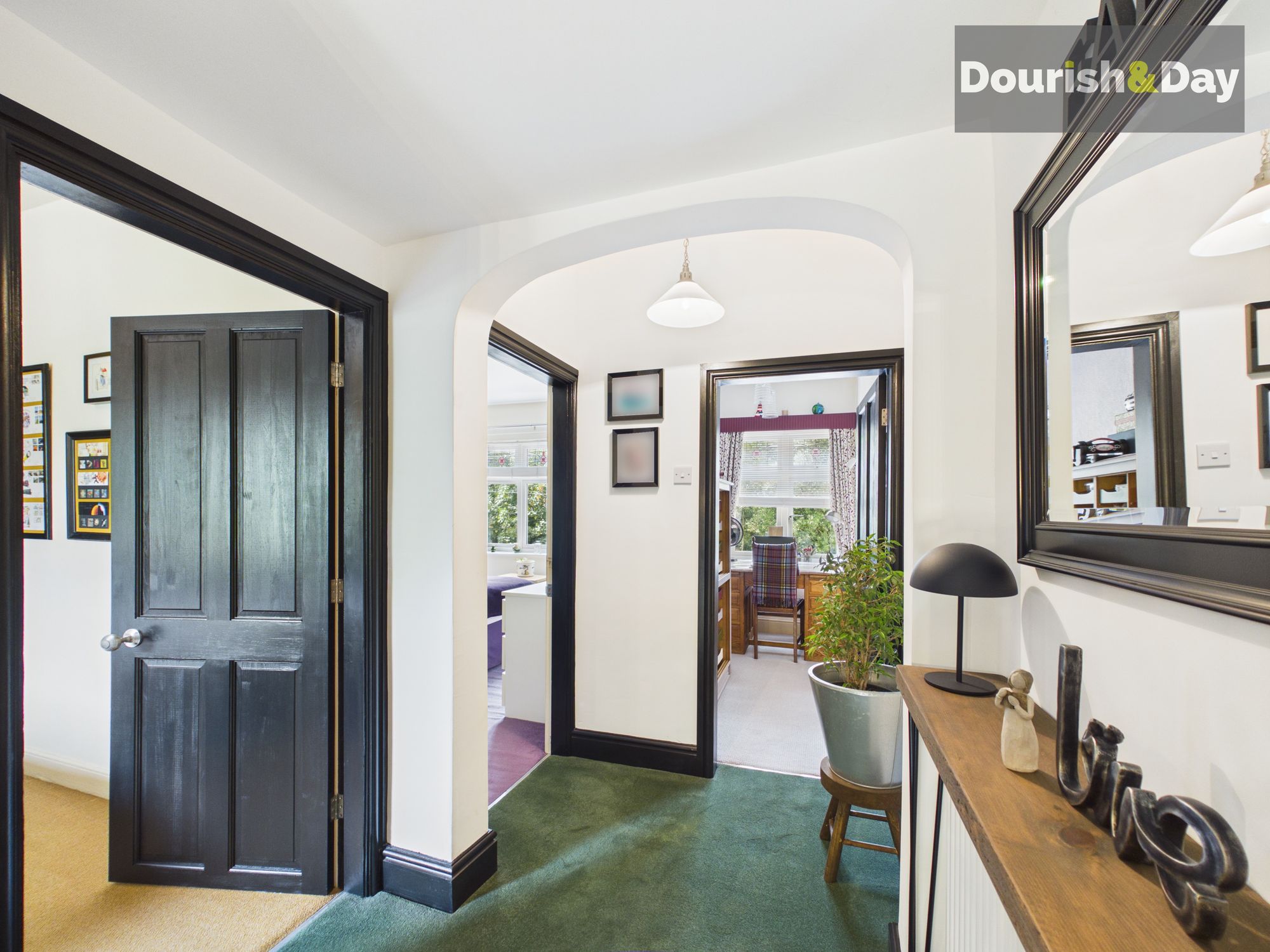 3 bed terraced house for sale in Lichfield Road, Stafford, ST17 - Property Image 12