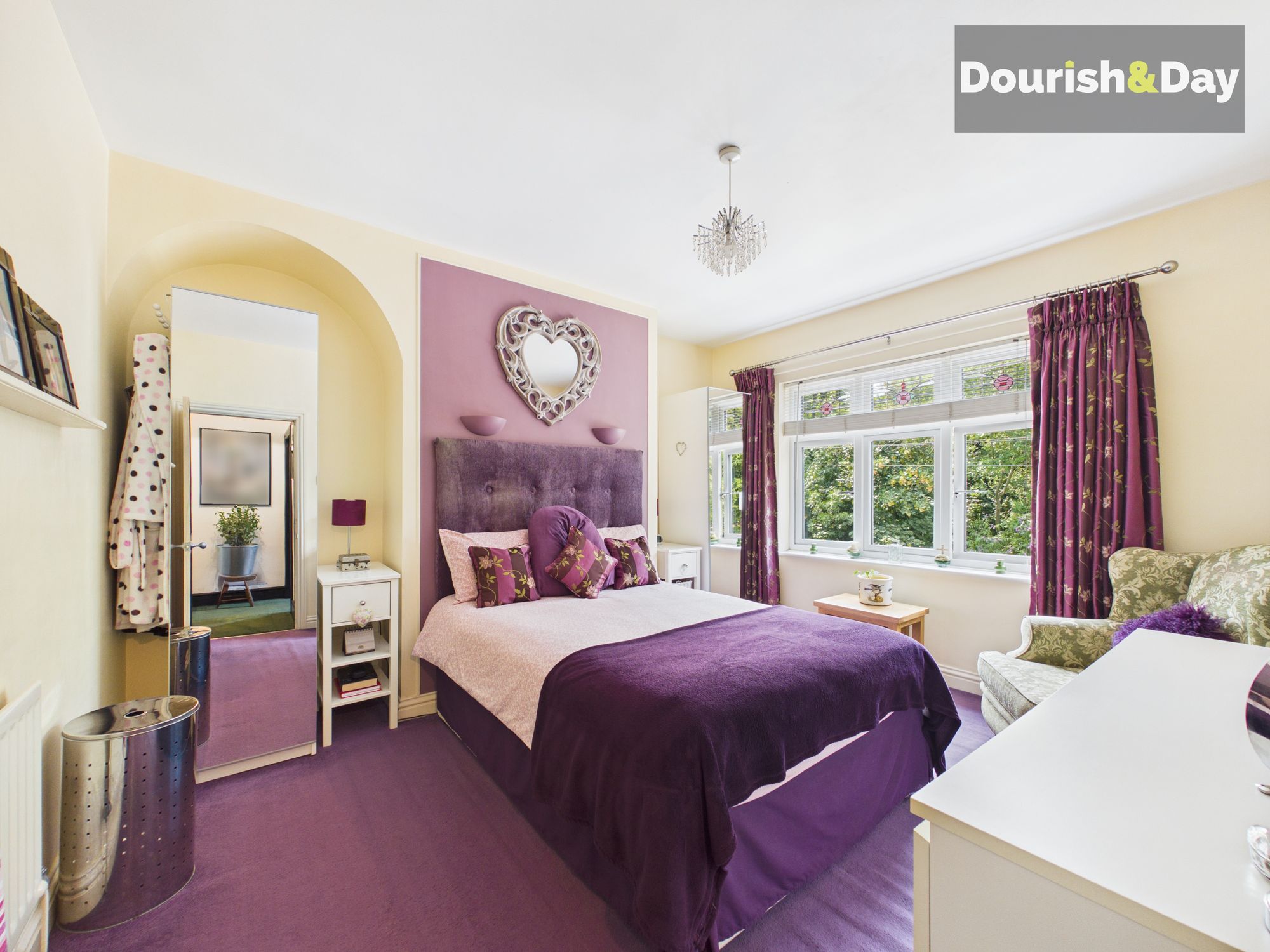 3 bed terraced house for sale in Lichfield Road, Stafford, ST17 - Property Image 13