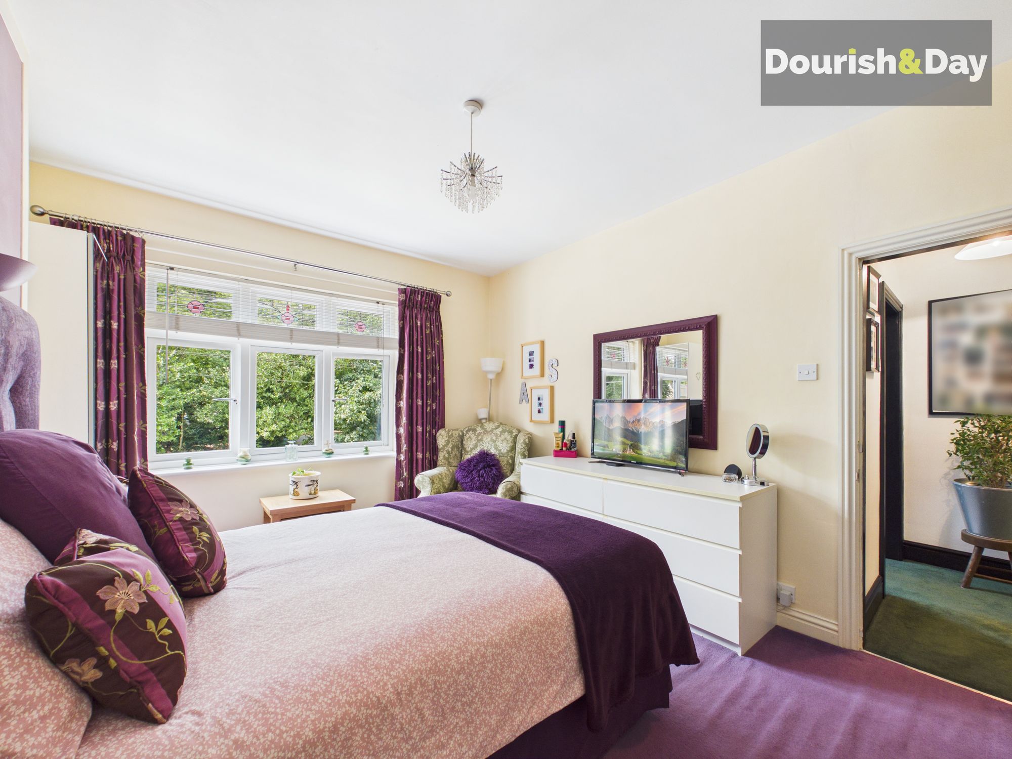 3 bed terraced house for sale in Lichfield Road, Stafford, ST17 - Property Image 14