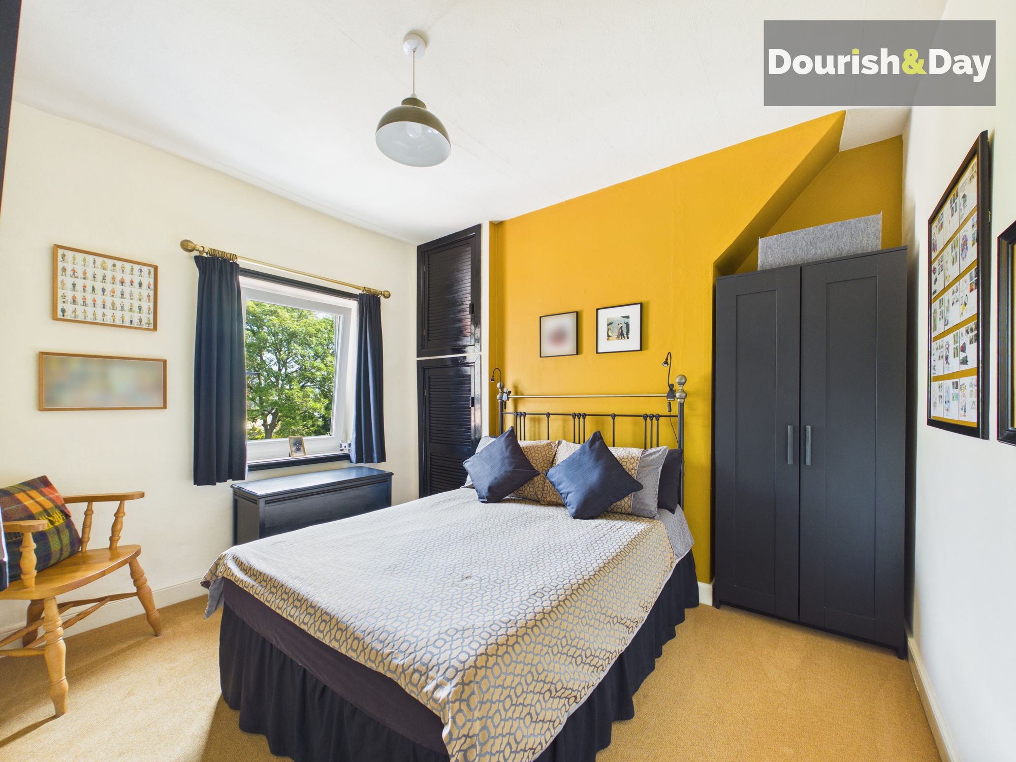 3 bed terraced house for sale in Lichfield Road, Stafford, ST17 - Property Image 15