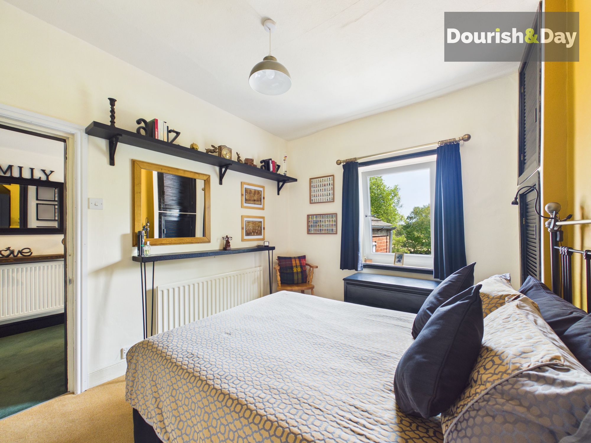 3 bed terraced house for sale in Lichfield Road, Stafford, ST17 - Property Image 16