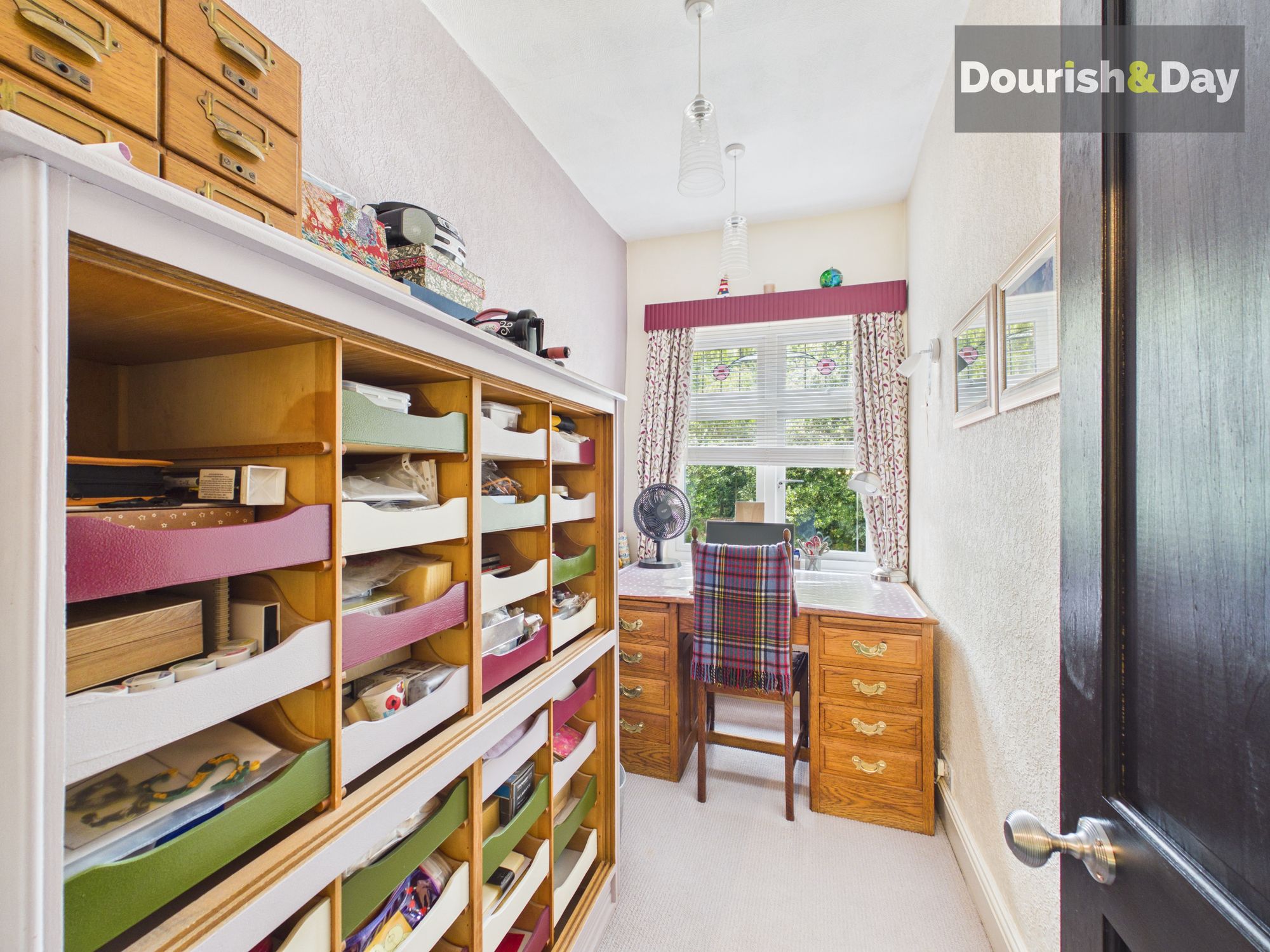 3 bed terraced house for sale in Lichfield Road, Stafford, ST17 - Property Image 17