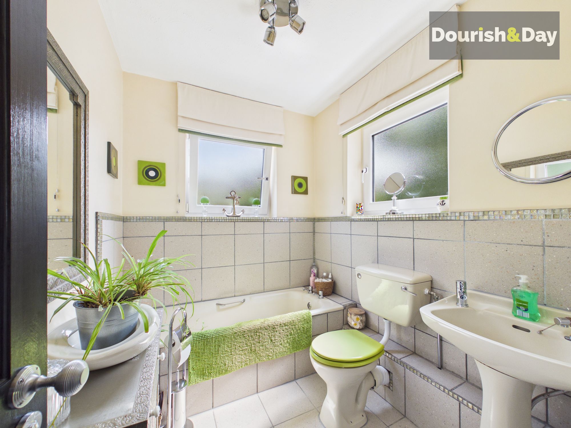 3 bed terraced house for sale in Lichfield Road, Stafford, ST17 - Property Image 19
