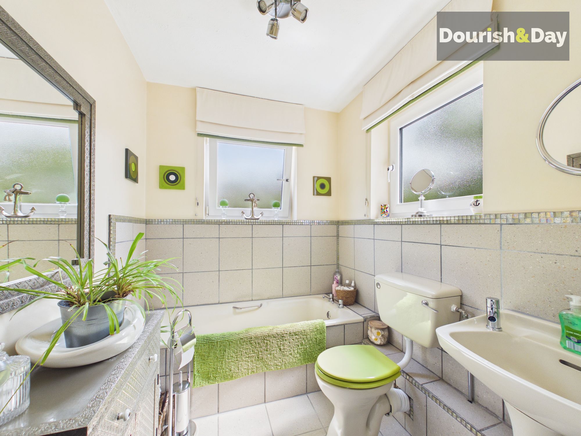 3 bed terraced house for sale in Lichfield Road, Stafford, ST17 - Property Image 20