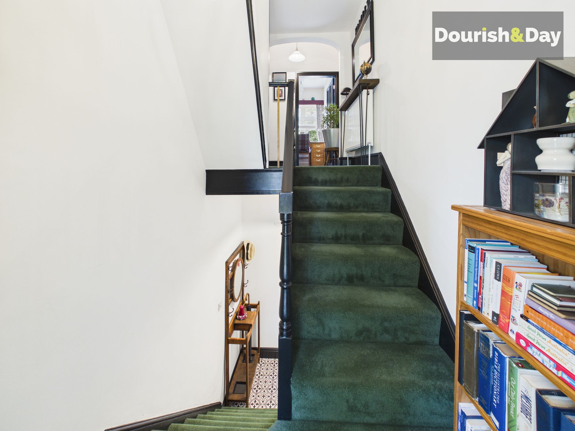 3 bed terraced house for sale in Lichfield Road, Stafford, ST17 - Property Image 18