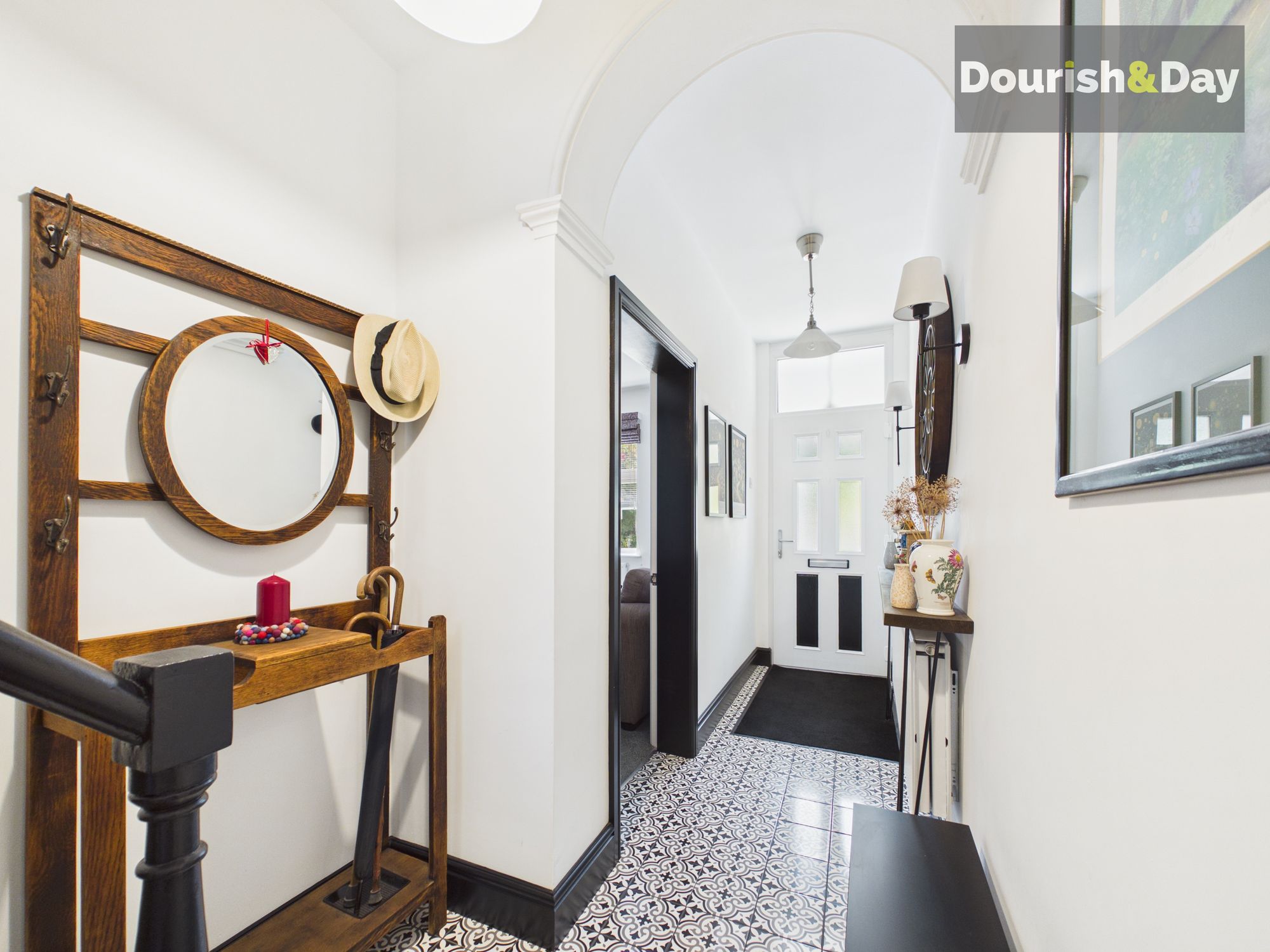 3 bed terraced house for sale in Lichfield Road, Stafford, ST17 - Property Image 5