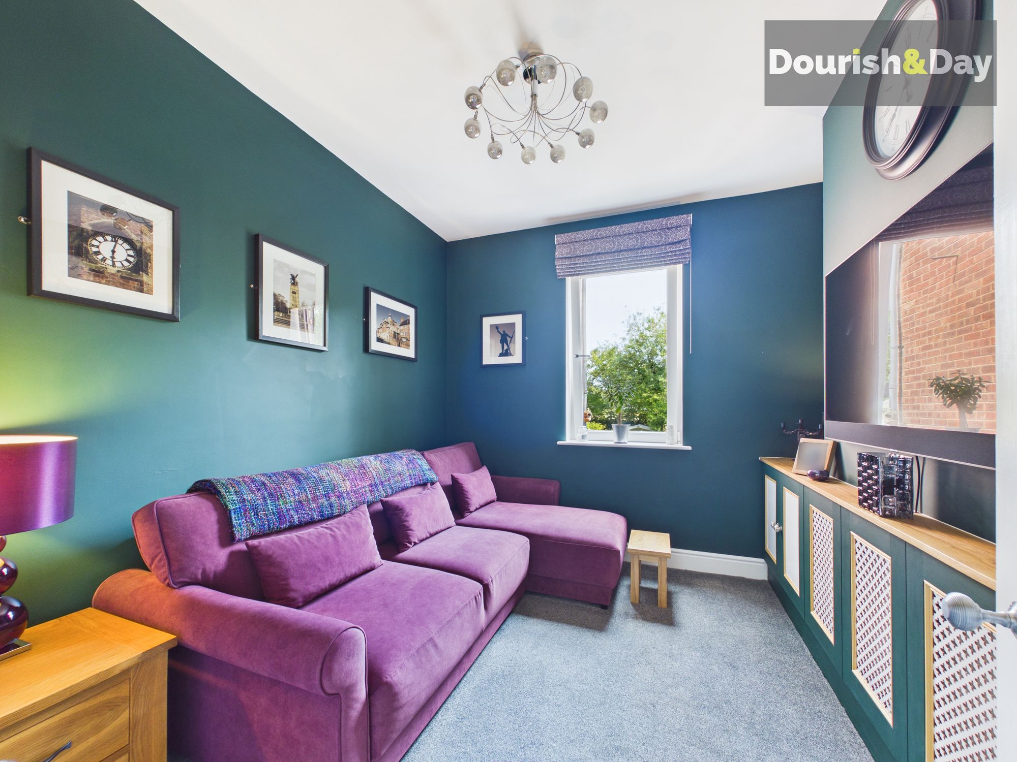 3 bed terraced house for sale in Lichfield Road, Stafford, ST17 - Property Image 10