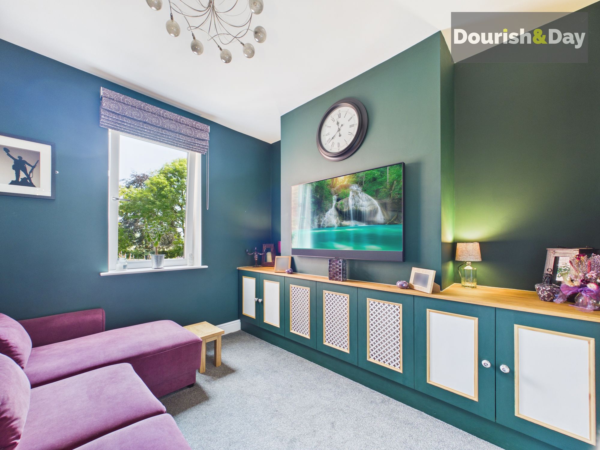 3 bed terraced house for sale in Lichfield Road, Stafford, ST17 - Property Image 9