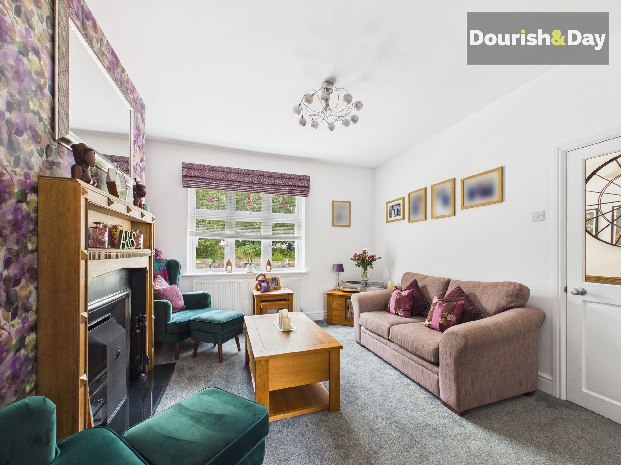 3 bed terraced house for sale in Lichfield Road, Stafford, ST17 - Property Image 7