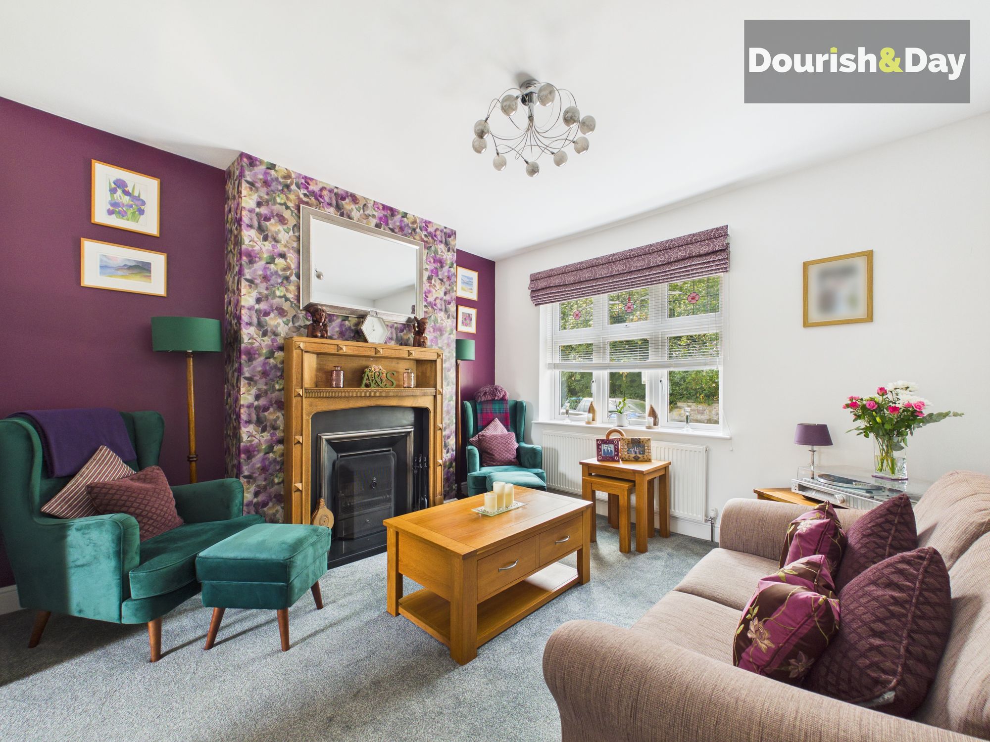 3 bed terraced house for sale in Lichfield Road, Stafford, ST17 - Property Image 2