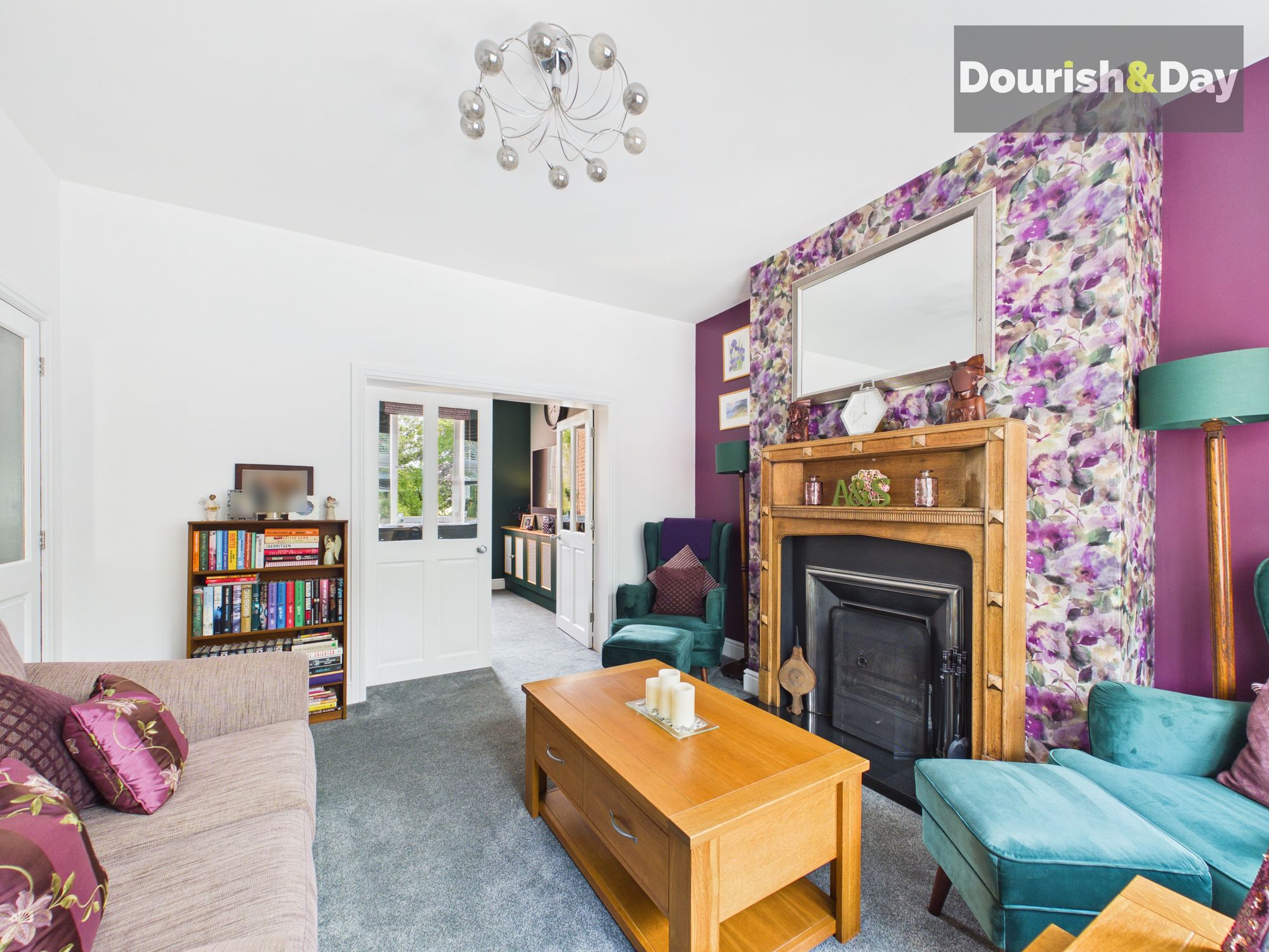 3 bed terraced house for sale in Lichfield Road, Stafford, ST17 - Property Image 8