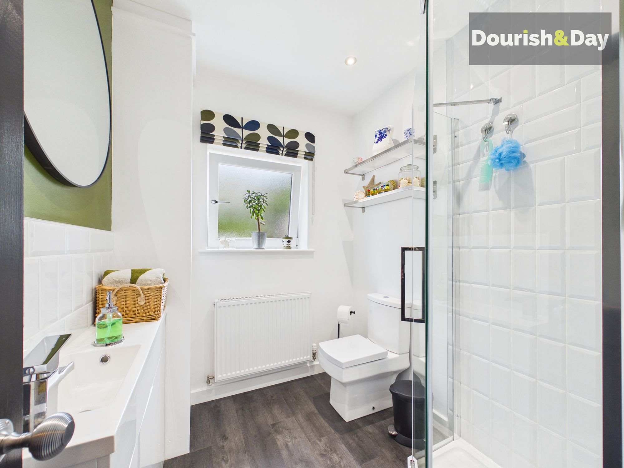 3 bed terraced house for sale in Lichfield Road, Stafford, ST17 - Property Image 22